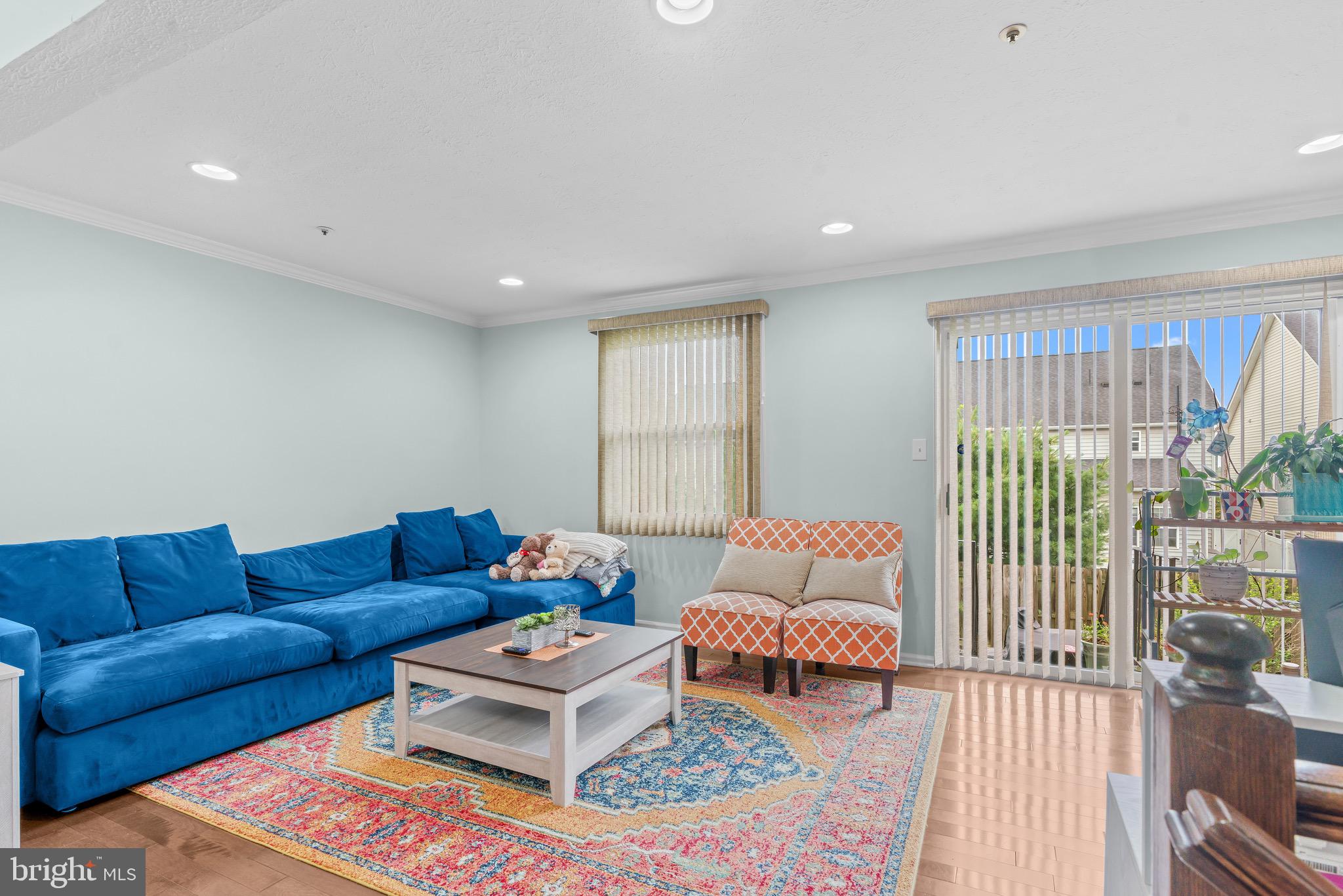 SADDLE CREEK - Residential