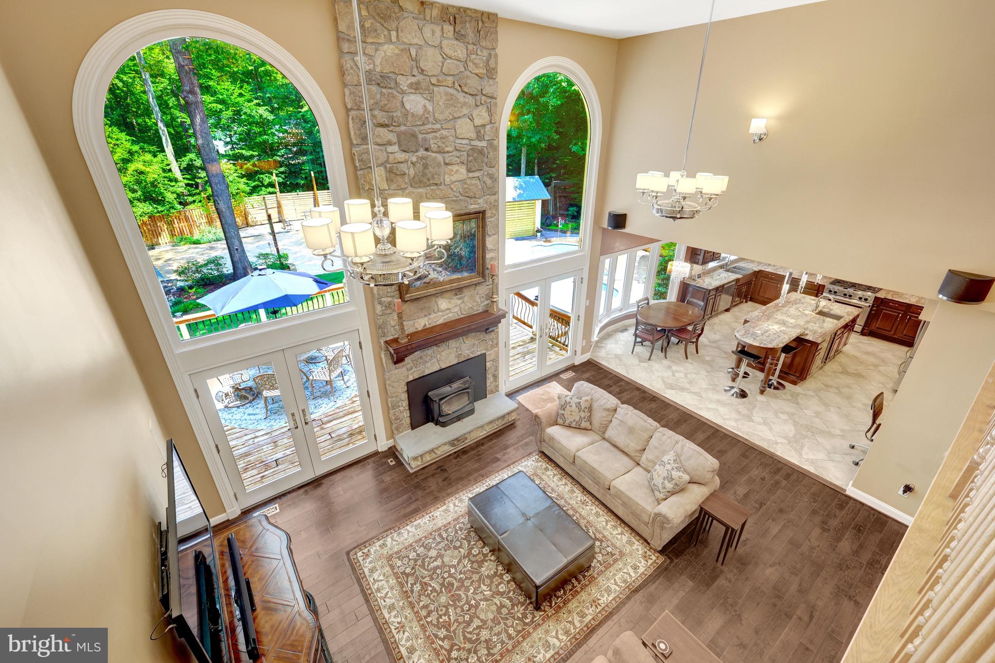 KILLARNEY - Residential