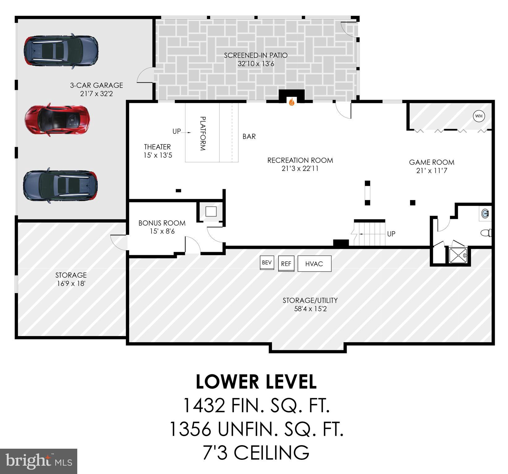 KILLARNEY - Residential