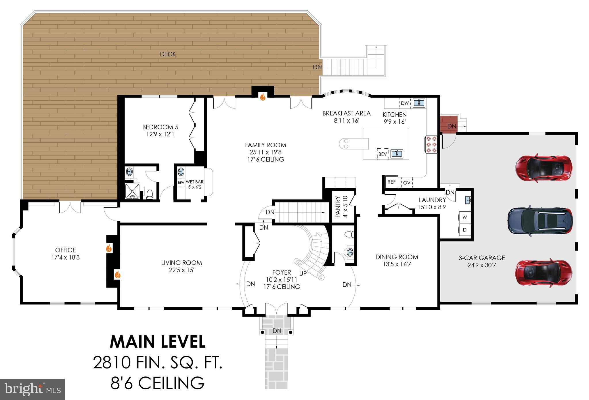 KILLARNEY - Residential