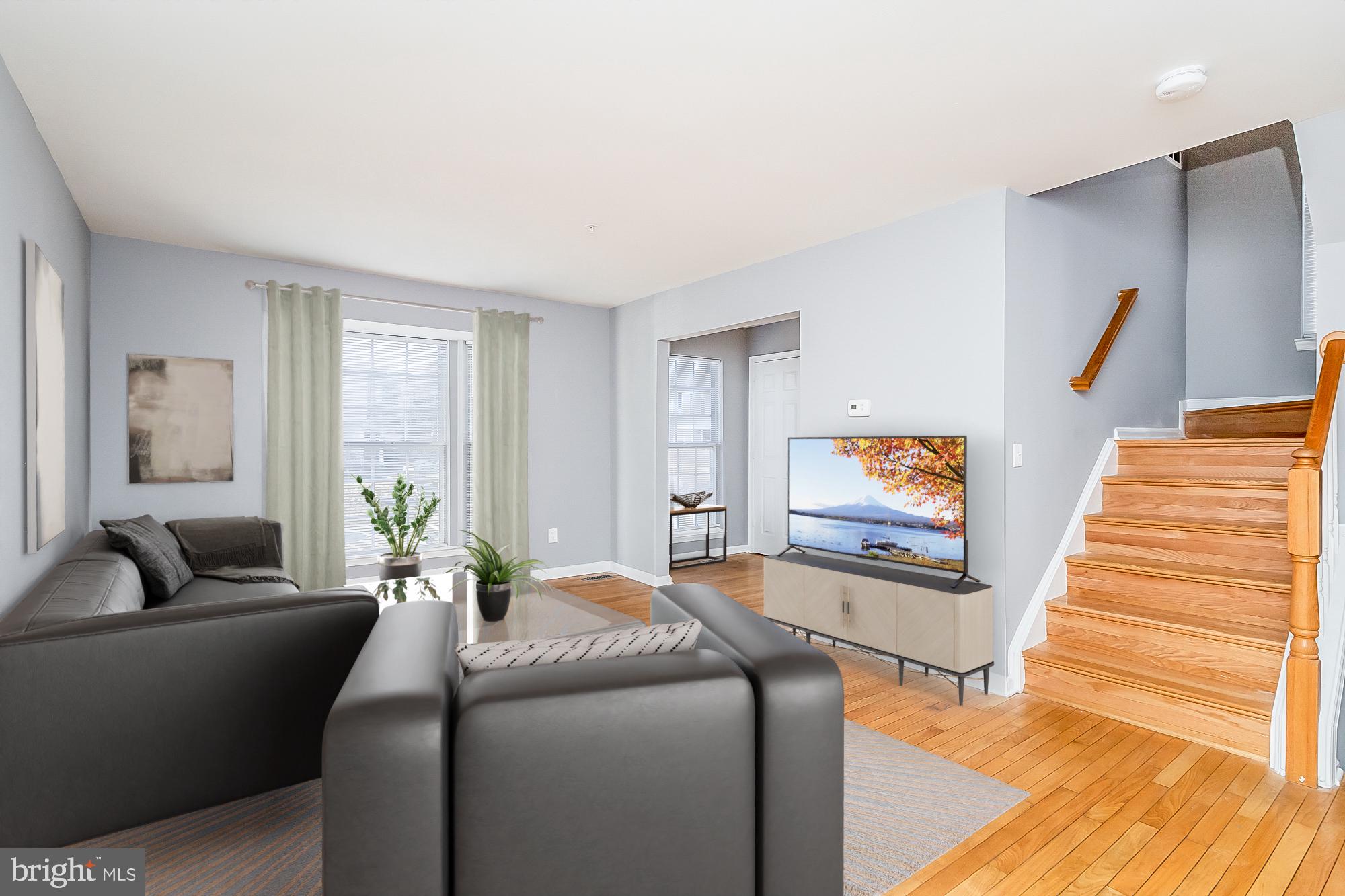 WINSTEN ESTATES - Residential