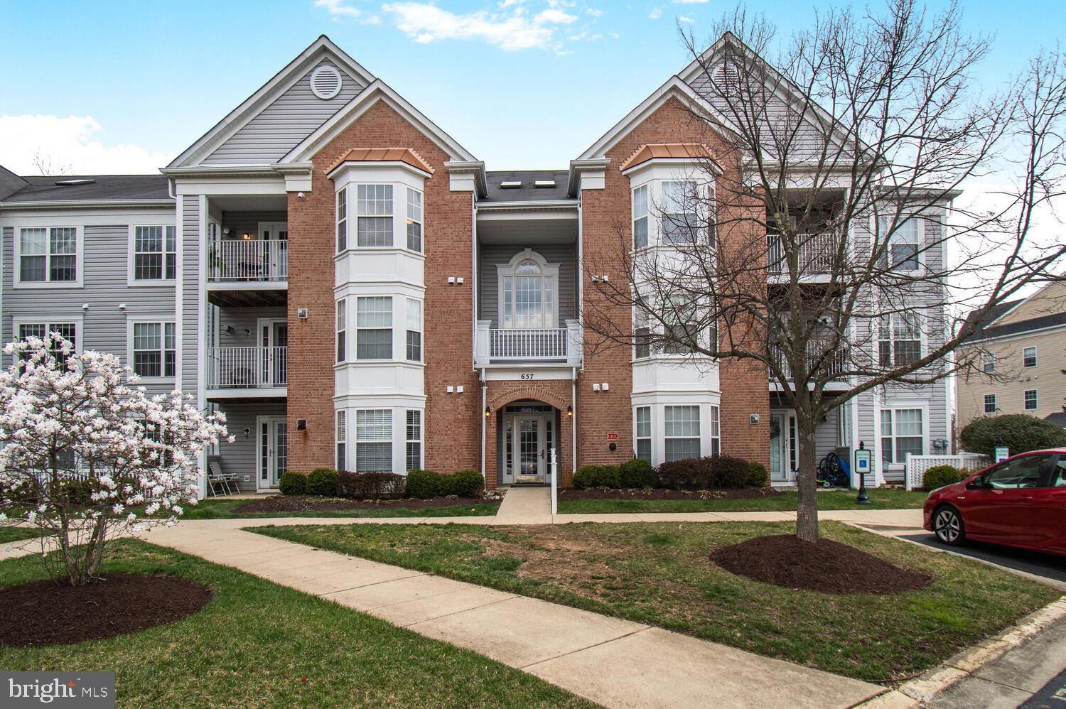 WINDGATE - Residential
