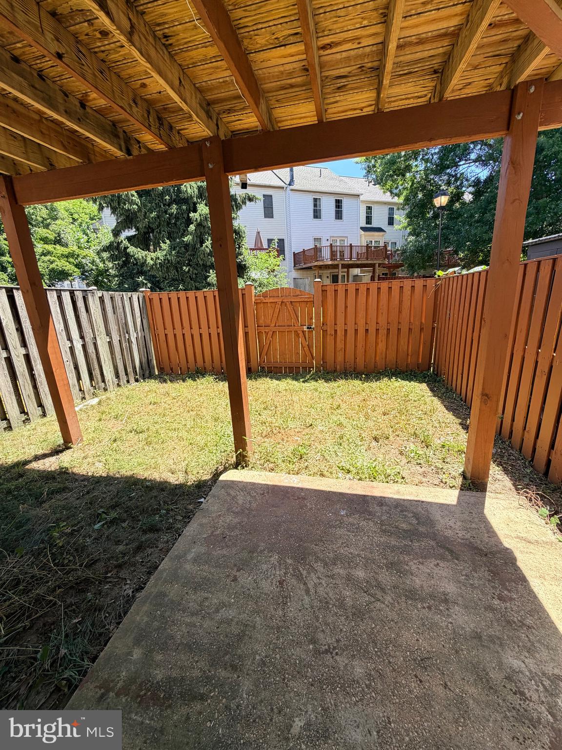 QUAIL RUN - Residential