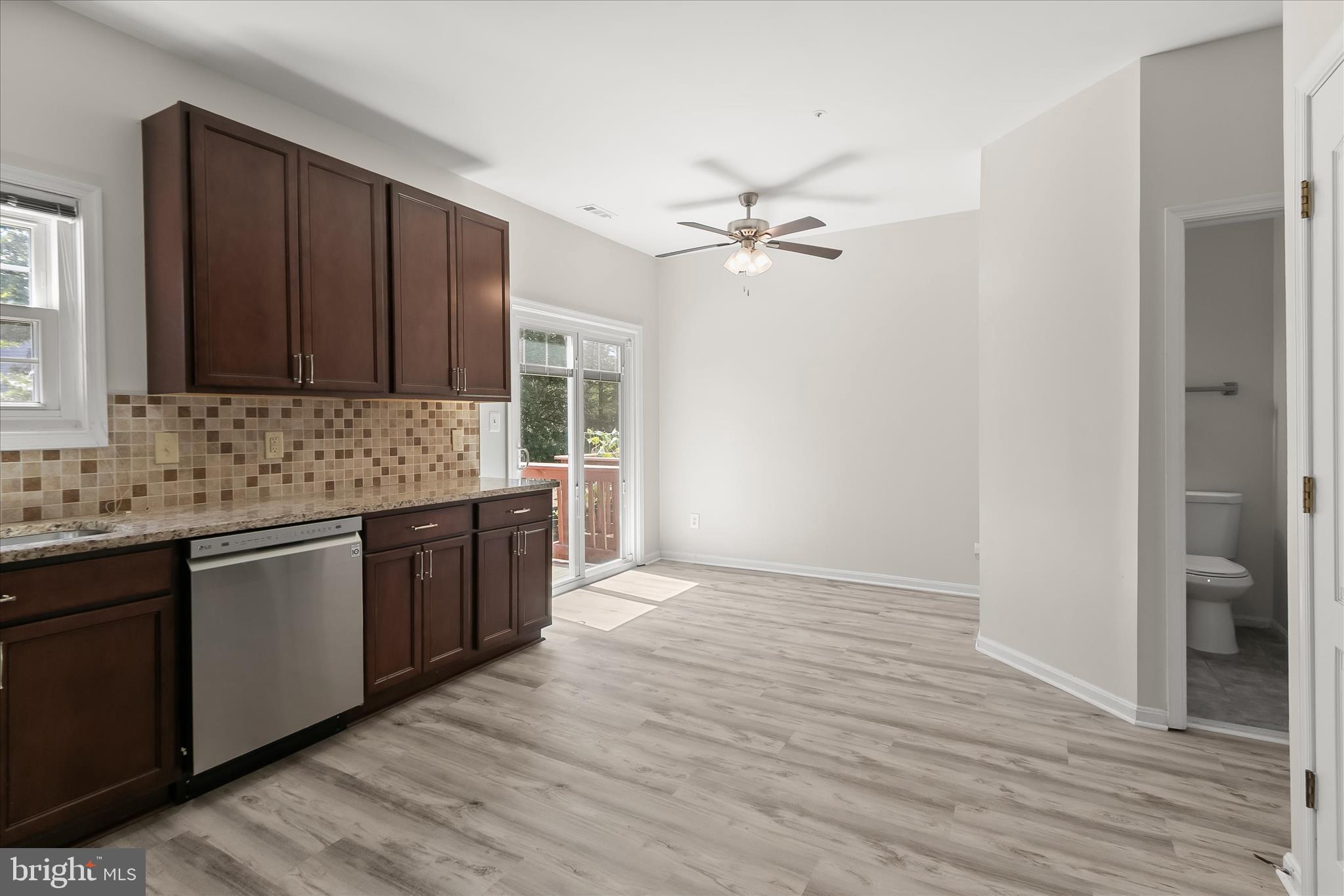 QUAIL RUN - Residential