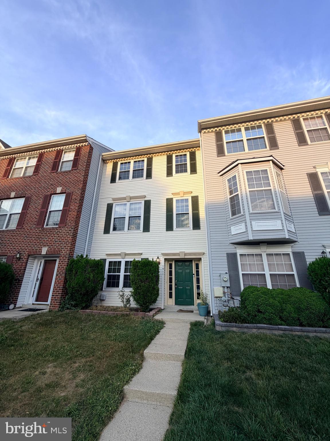 QUAIL RUN - Residential