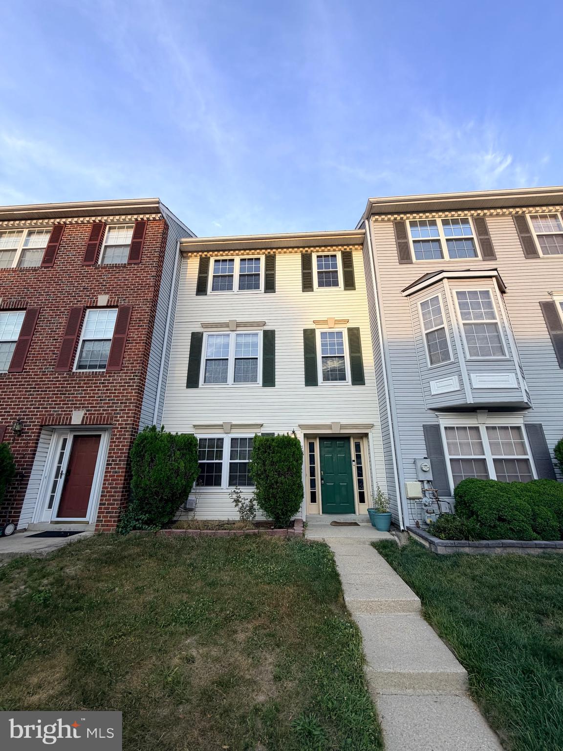 QUAIL RUN - Residential