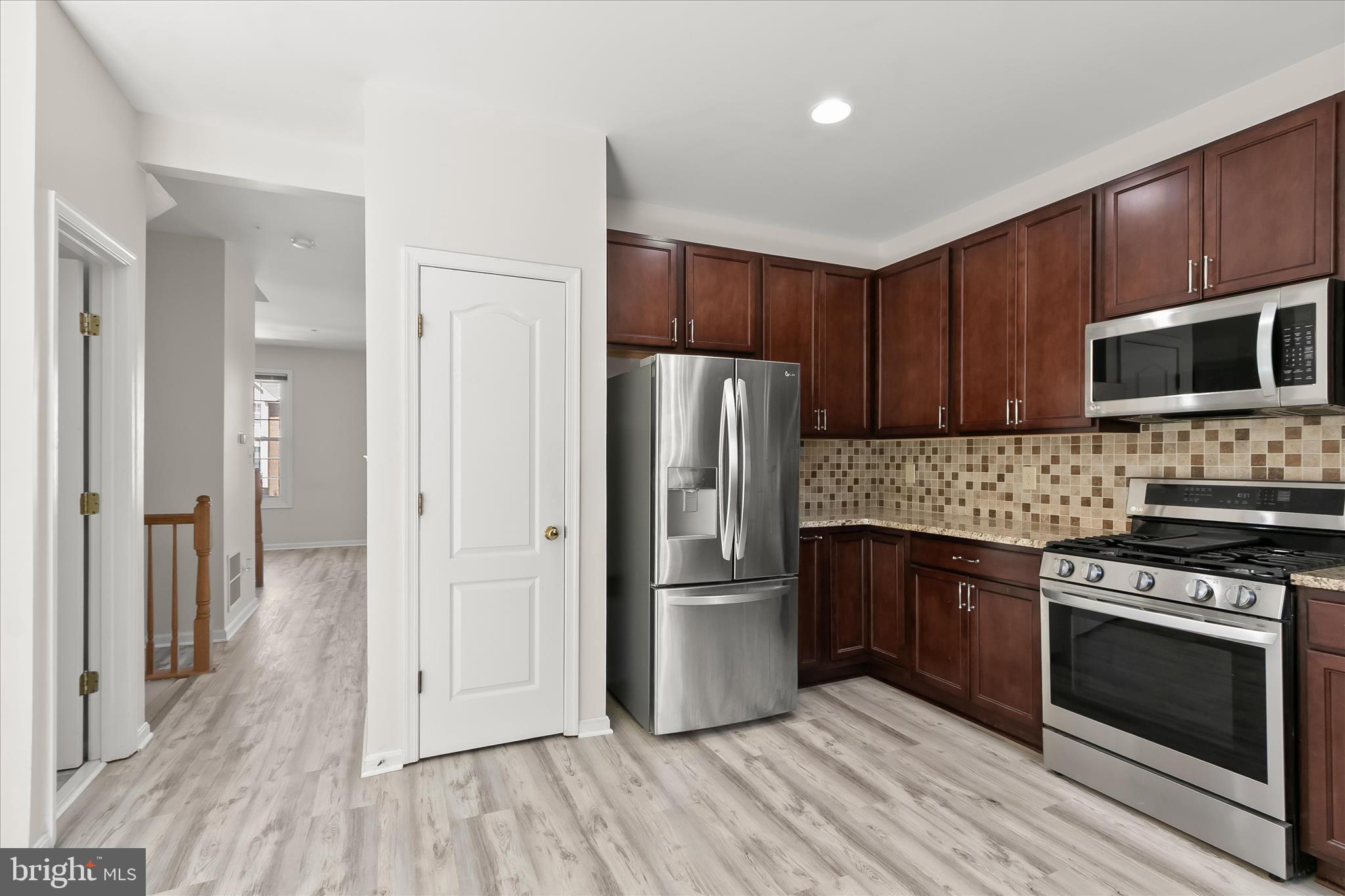 QUAIL RUN - Residential