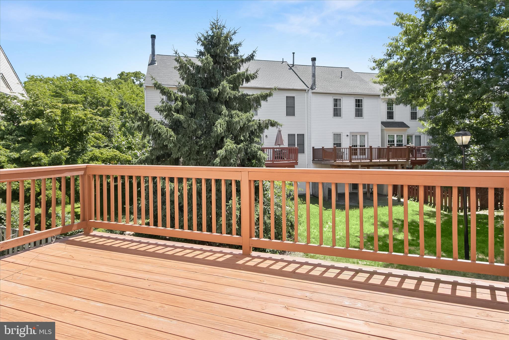 QUAIL RUN - Residential