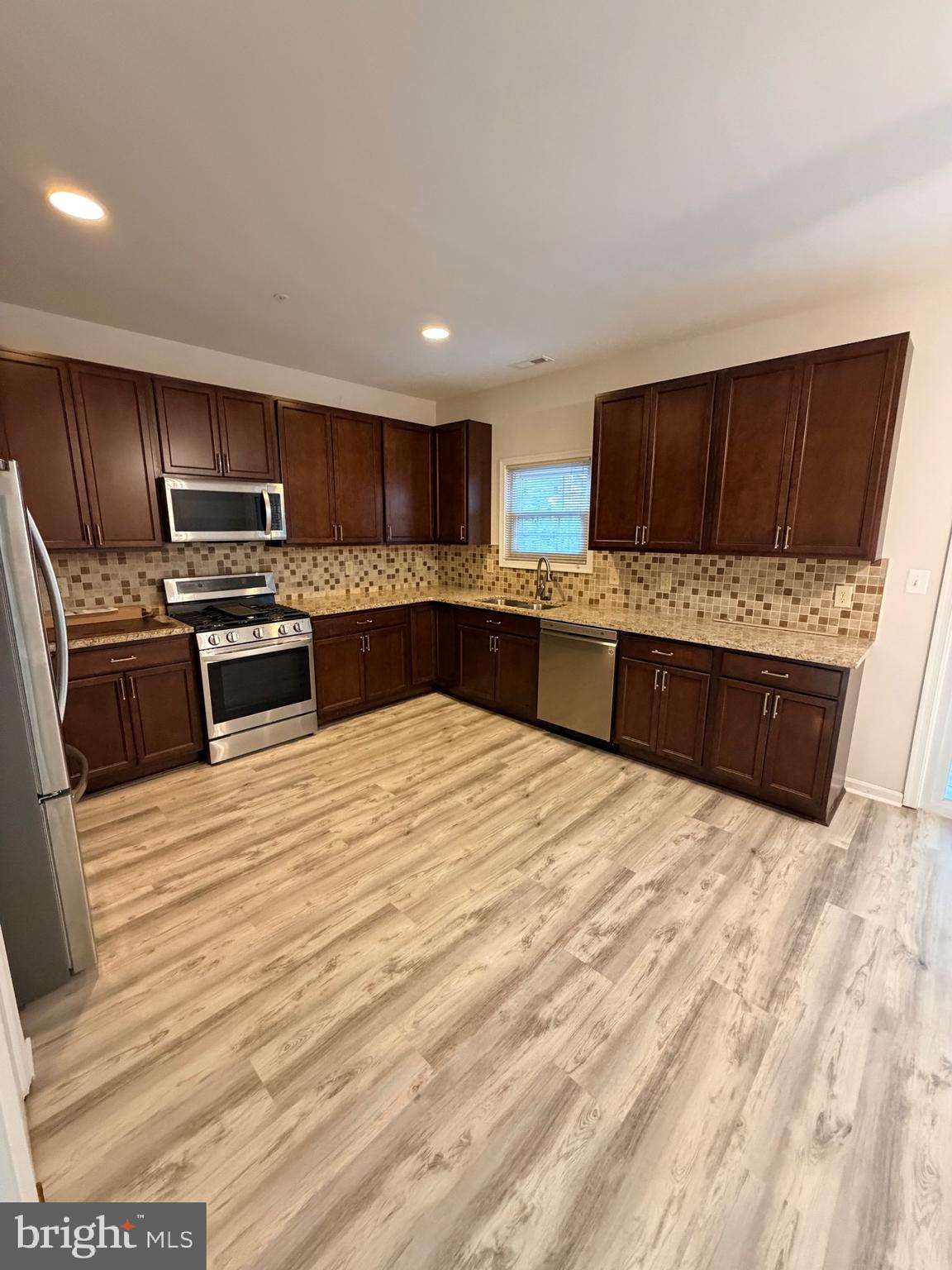 QUAIL RUN - Residential