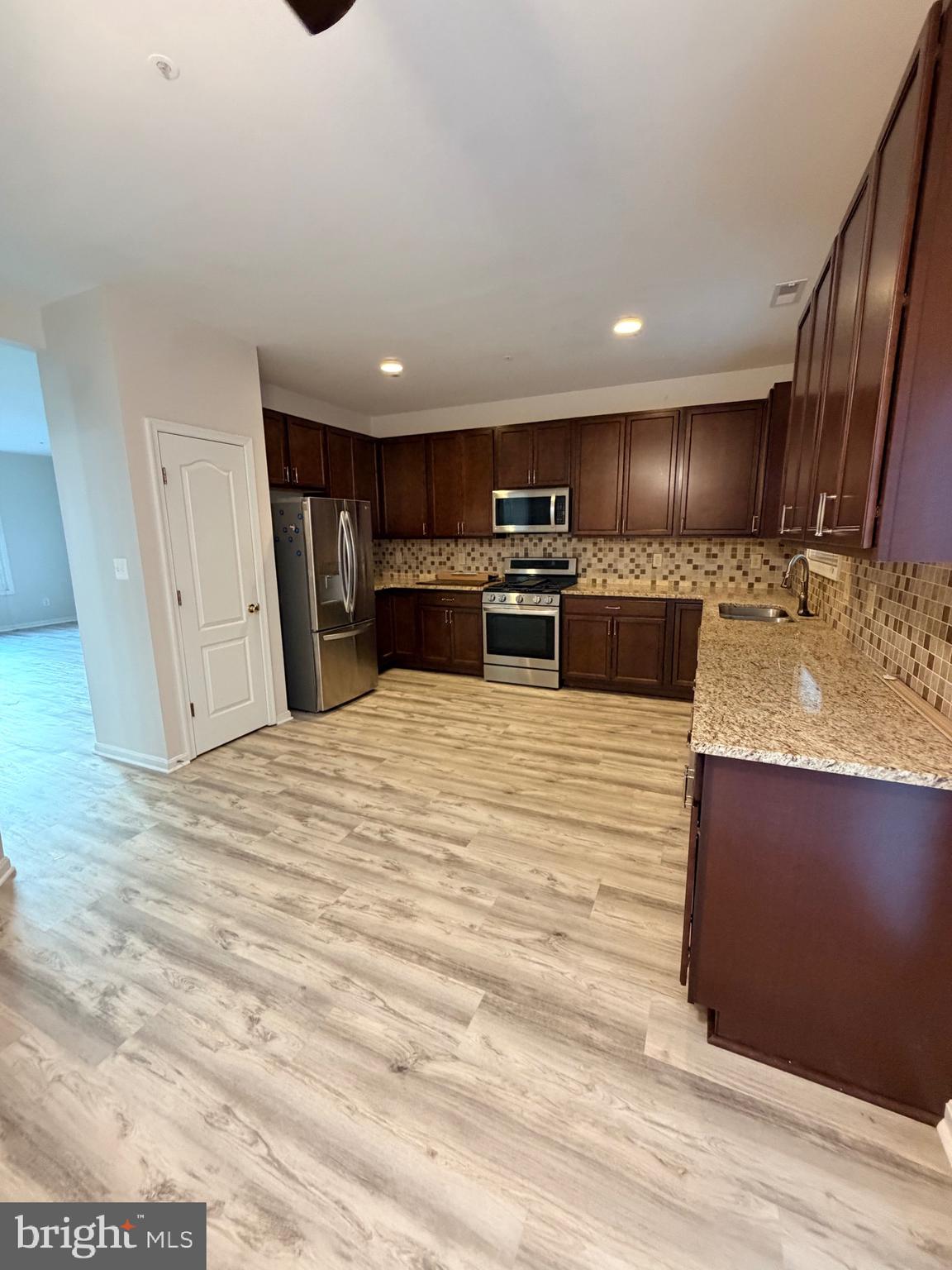 QUAIL RUN - Residential