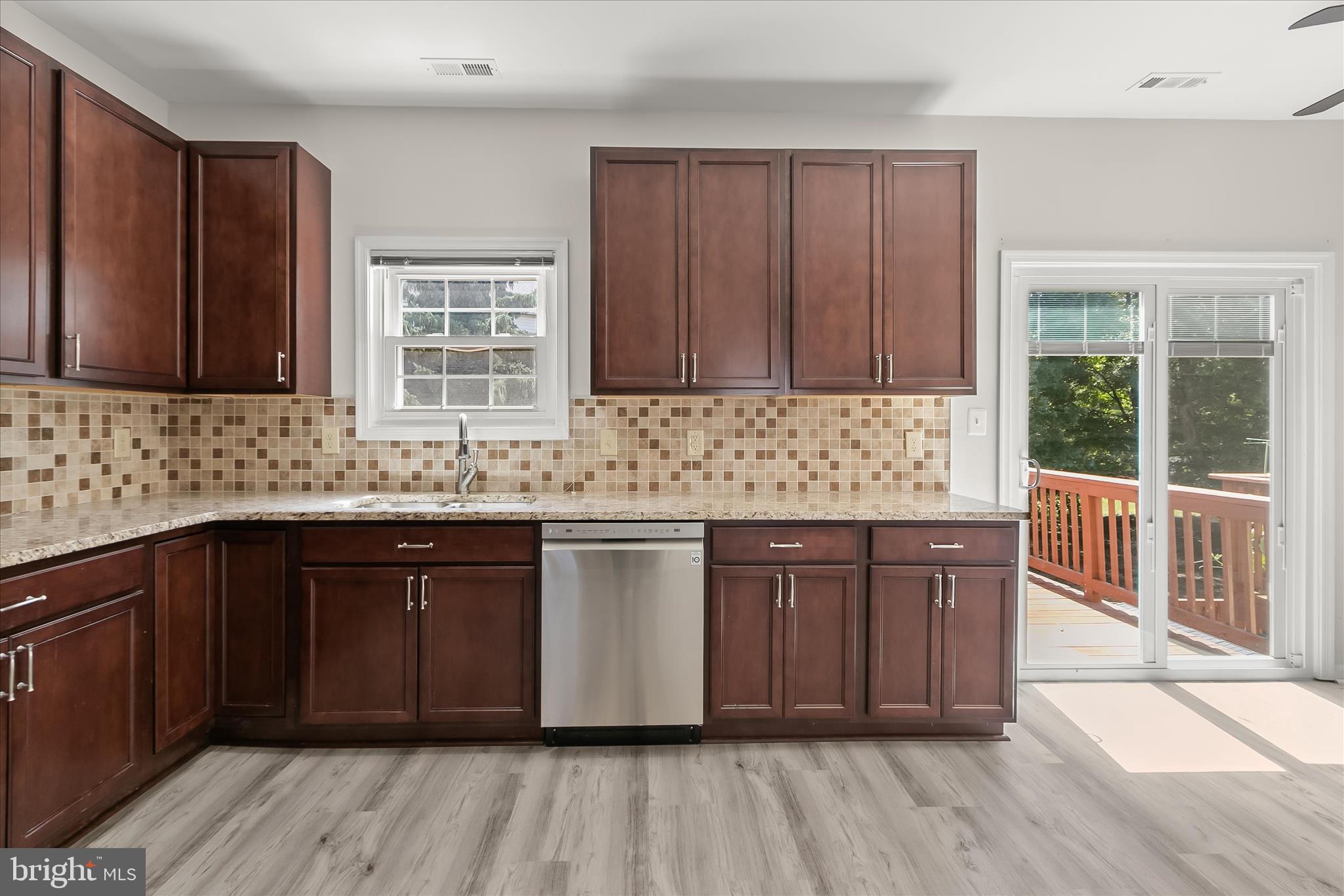 QUAIL RUN - Residential