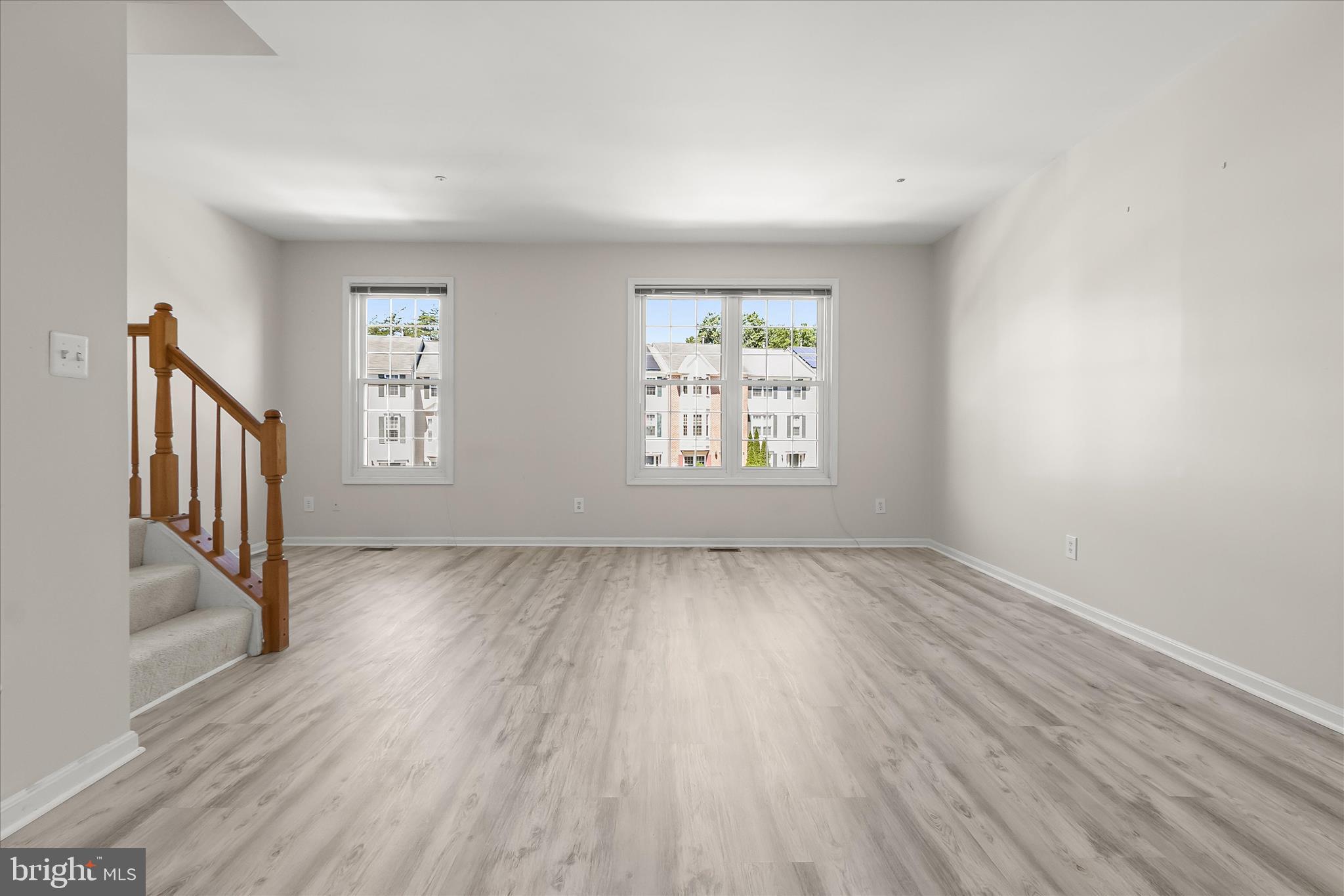 QUAIL RUN - Residential