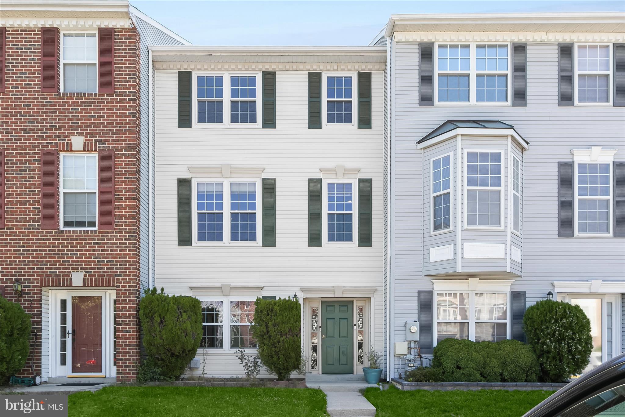 QUAIL RUN - Residential