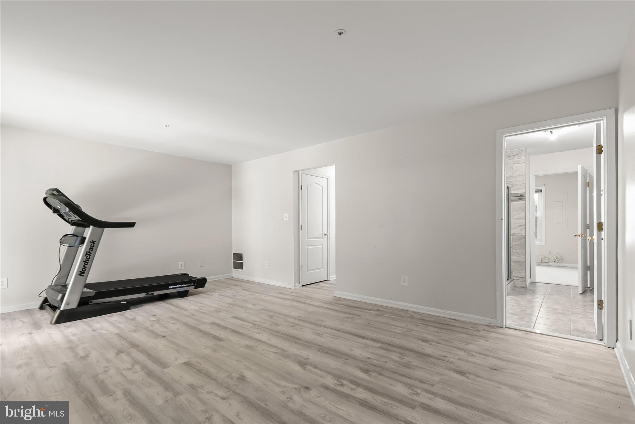 QUAIL RUN - Residential