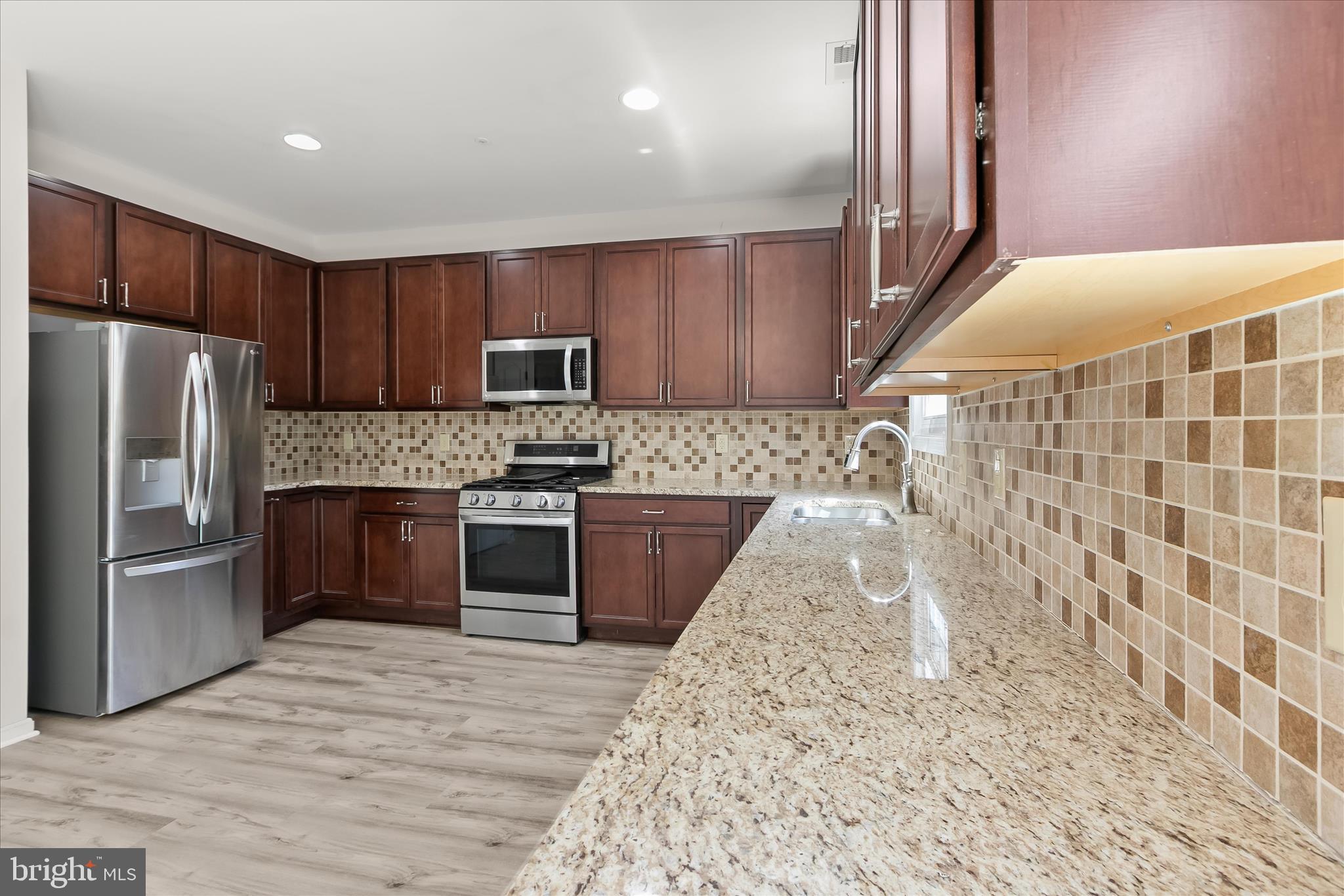 QUAIL RUN - Residential