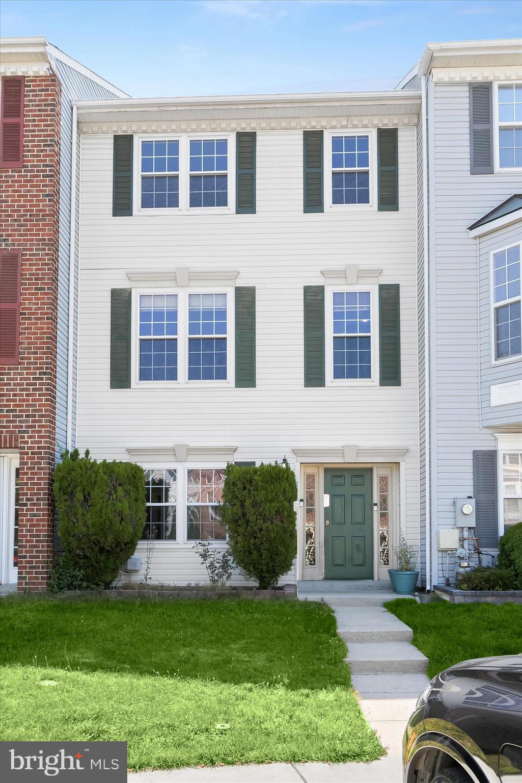 QUAIL RUN - Residential