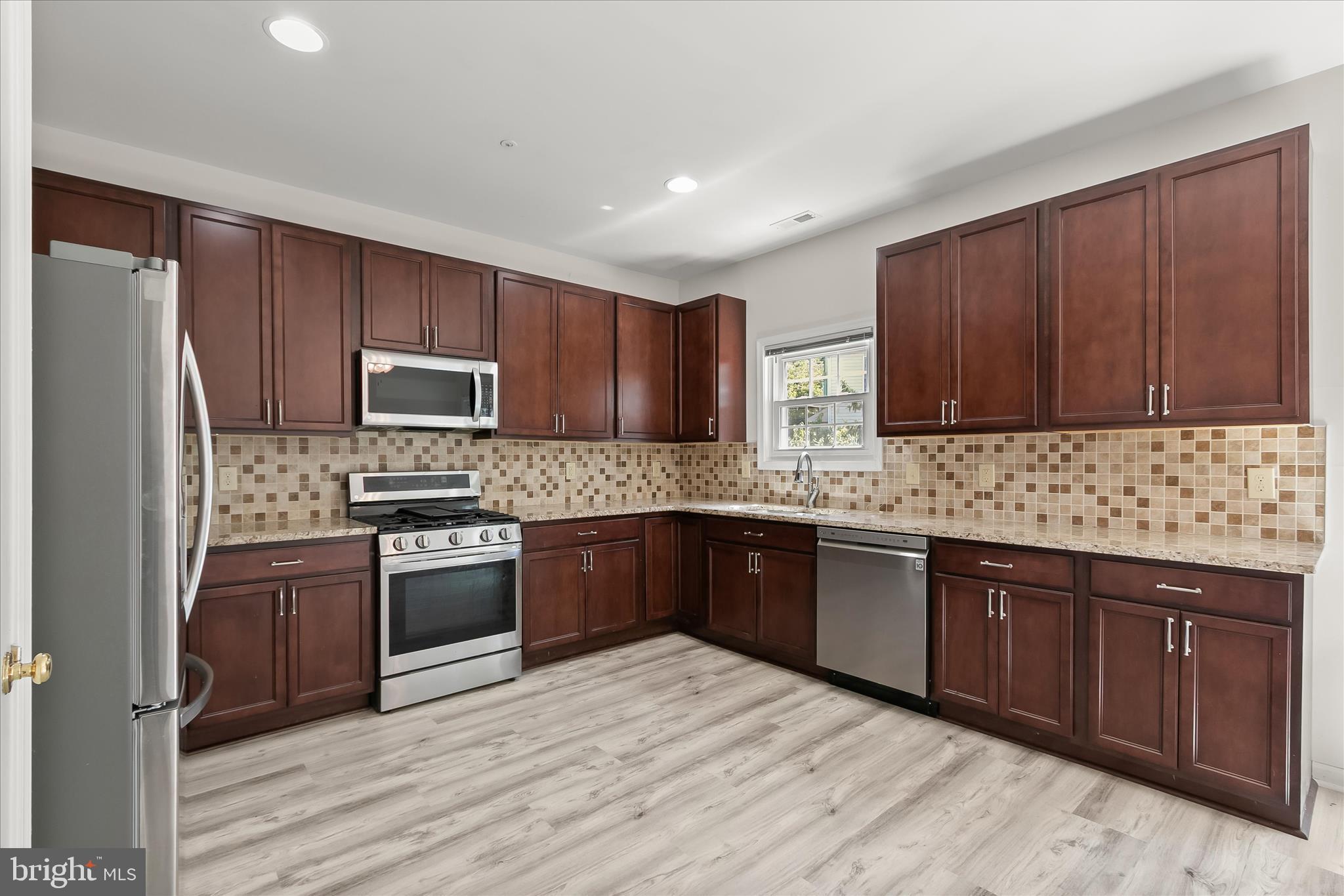 QUAIL RUN - Residential