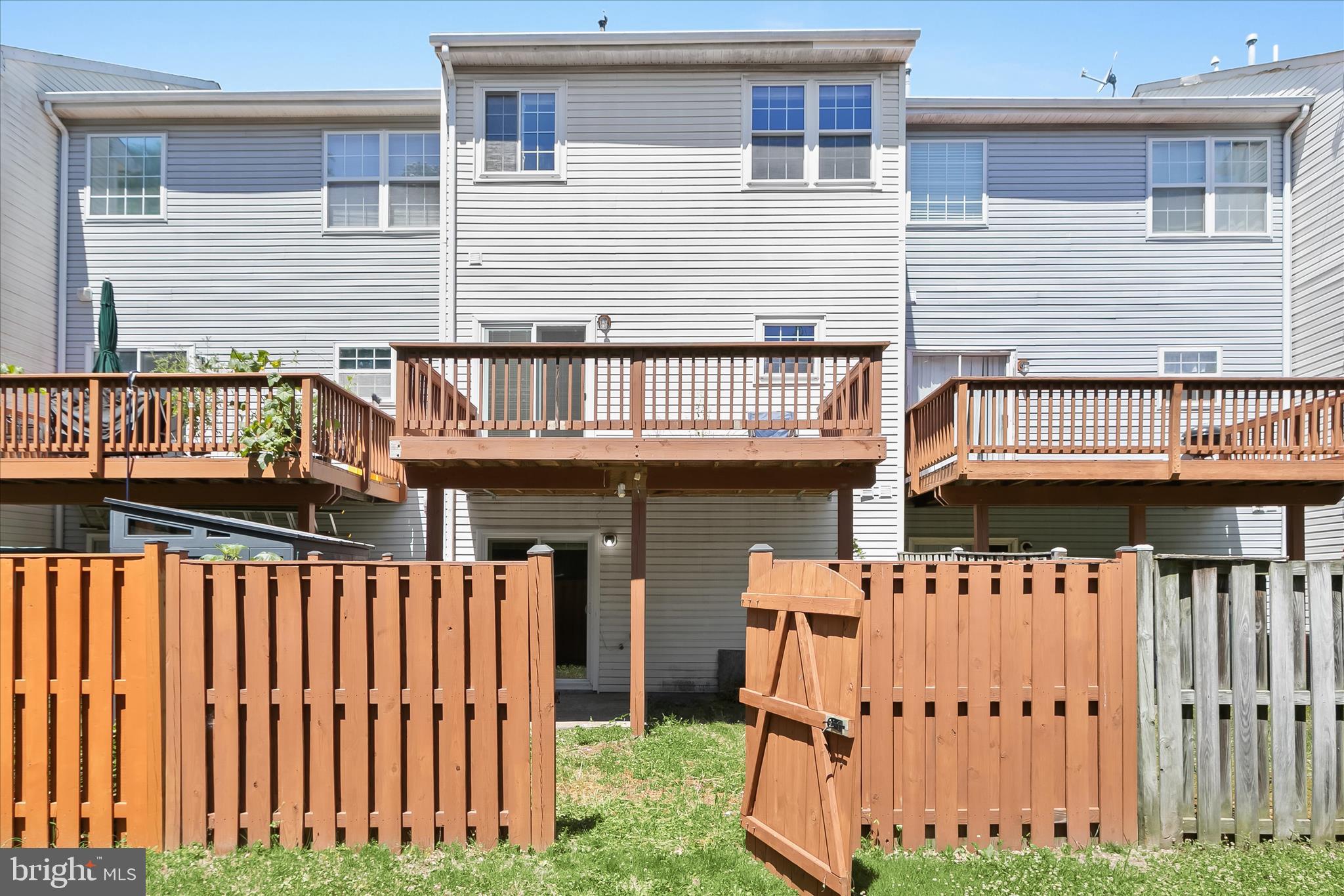 QUAIL RUN - Residential