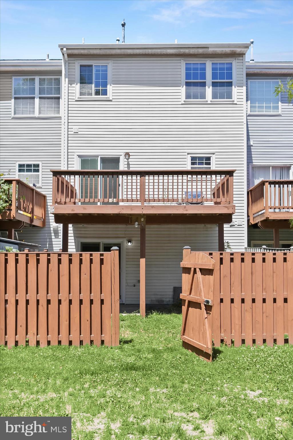 QUAIL RUN - Residential