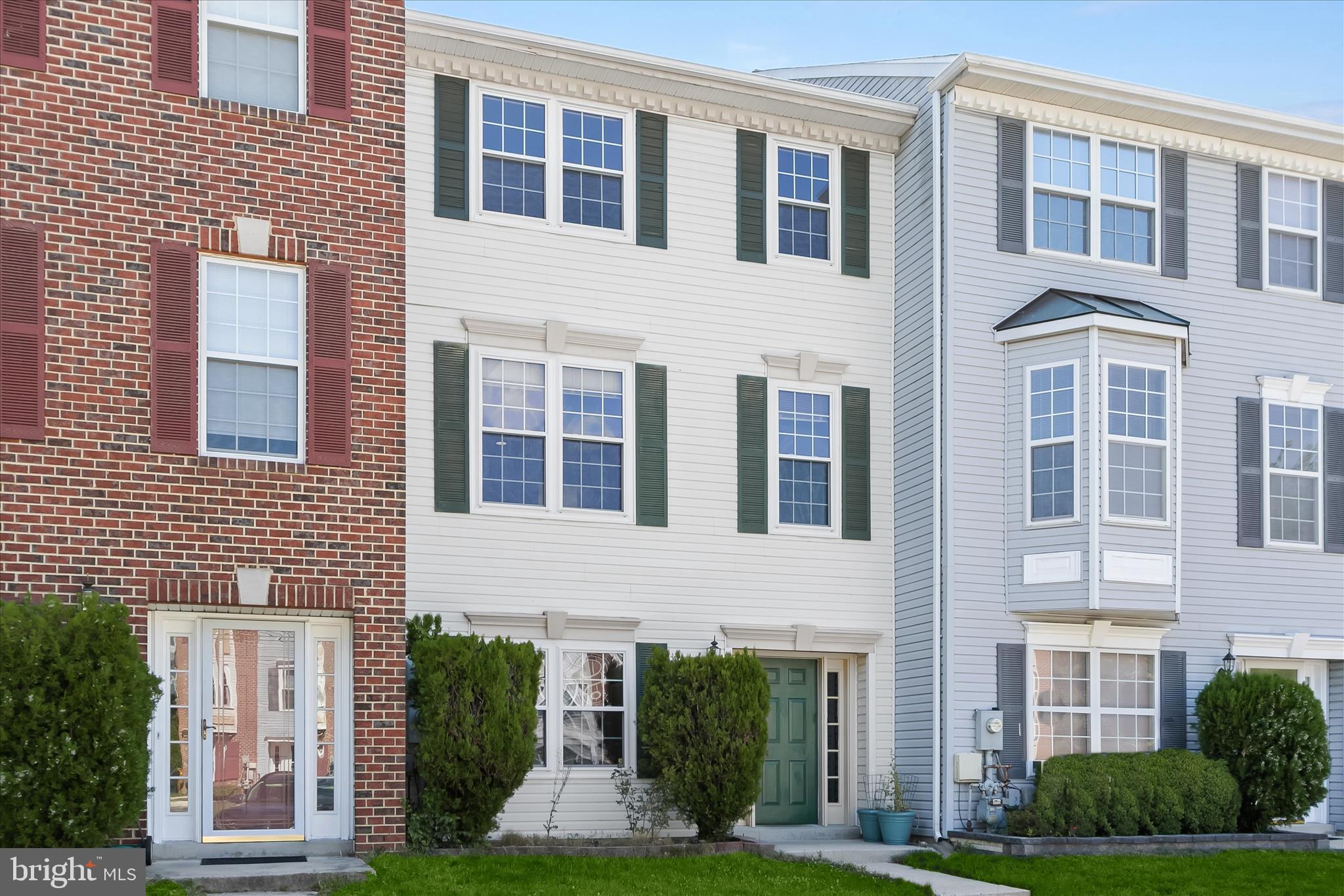 QUAIL RUN - Residential