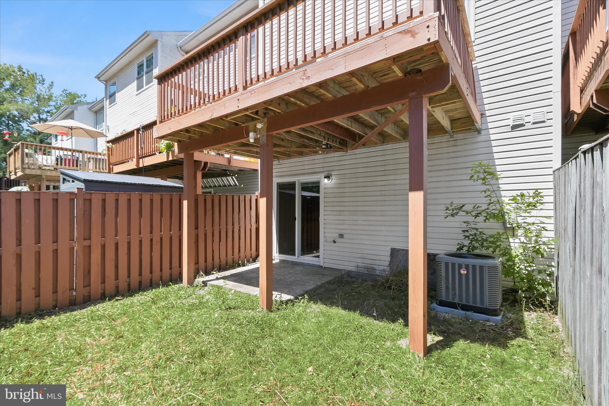 QUAIL RUN - Residential