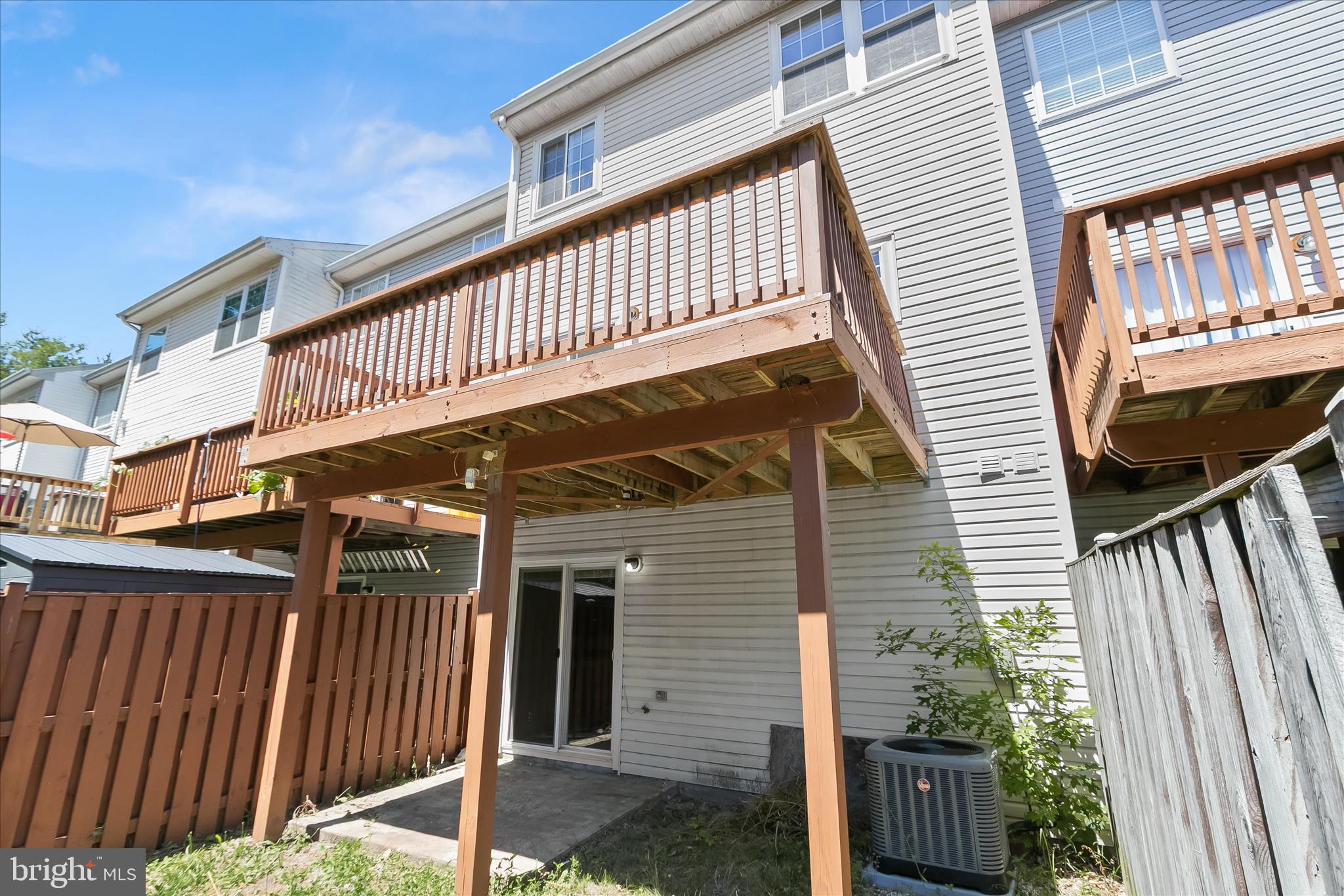 QUAIL RUN - Residential