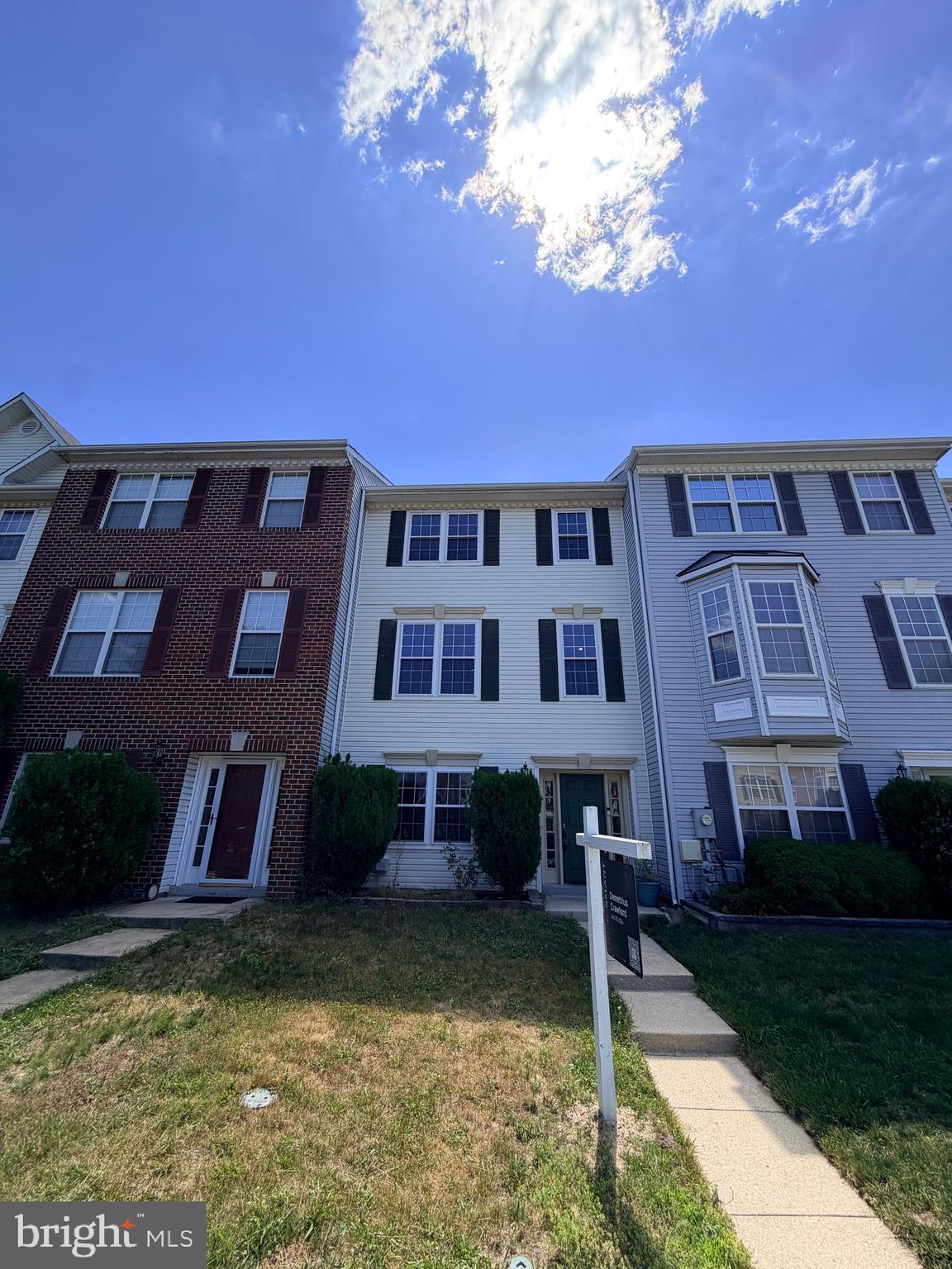 QUAIL RUN - Residential