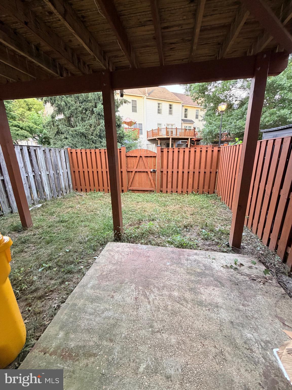 QUAIL RUN - Residential