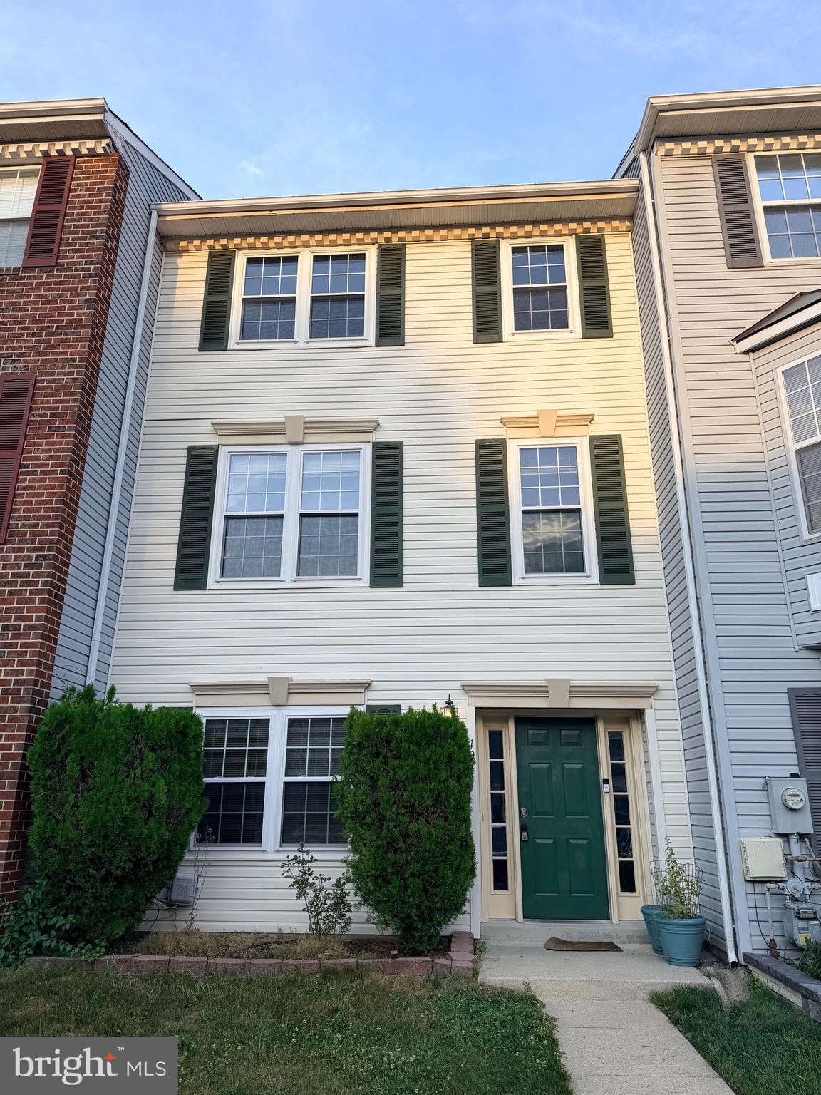 QUAIL RUN - Residential
