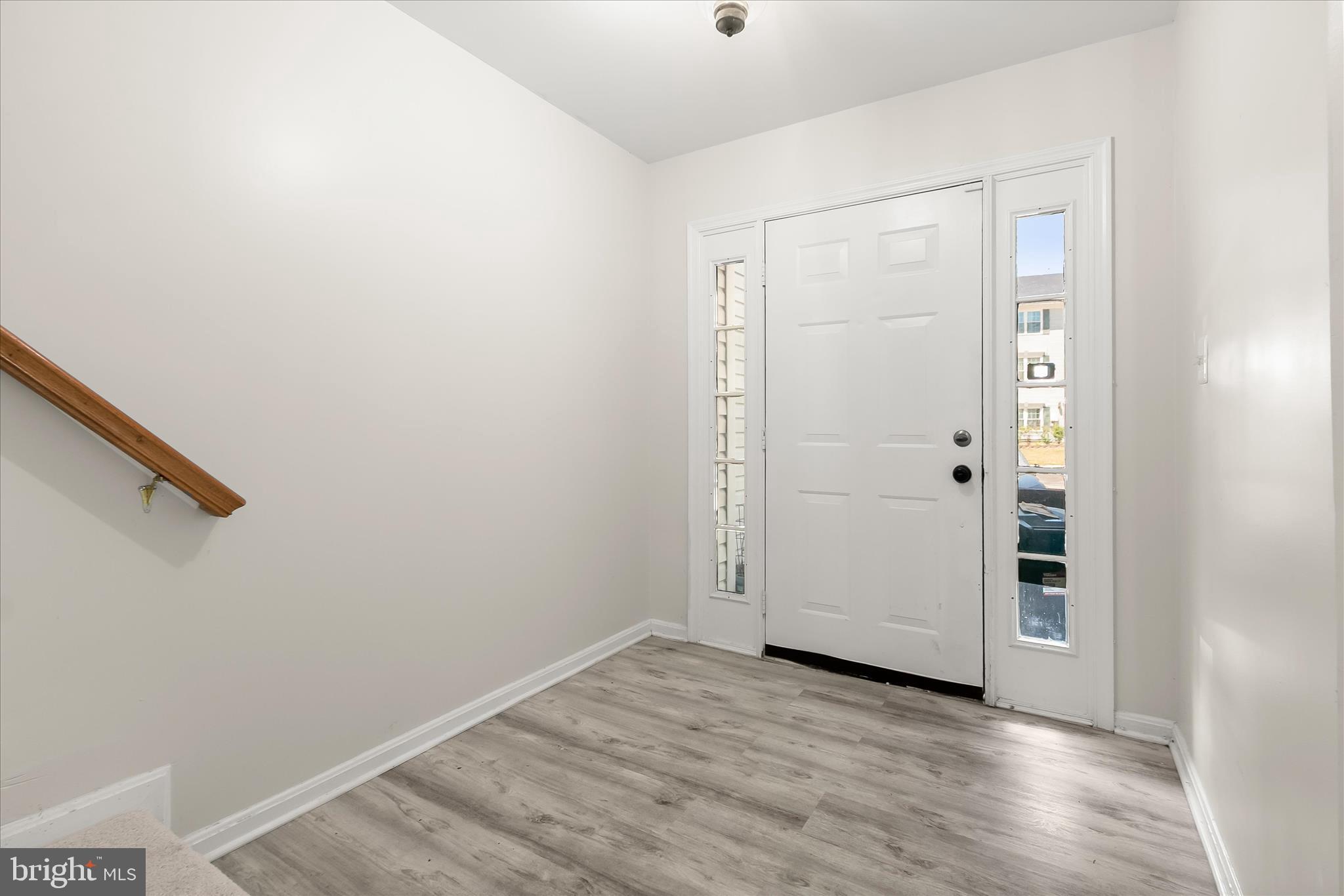 QUAIL RUN - Residential