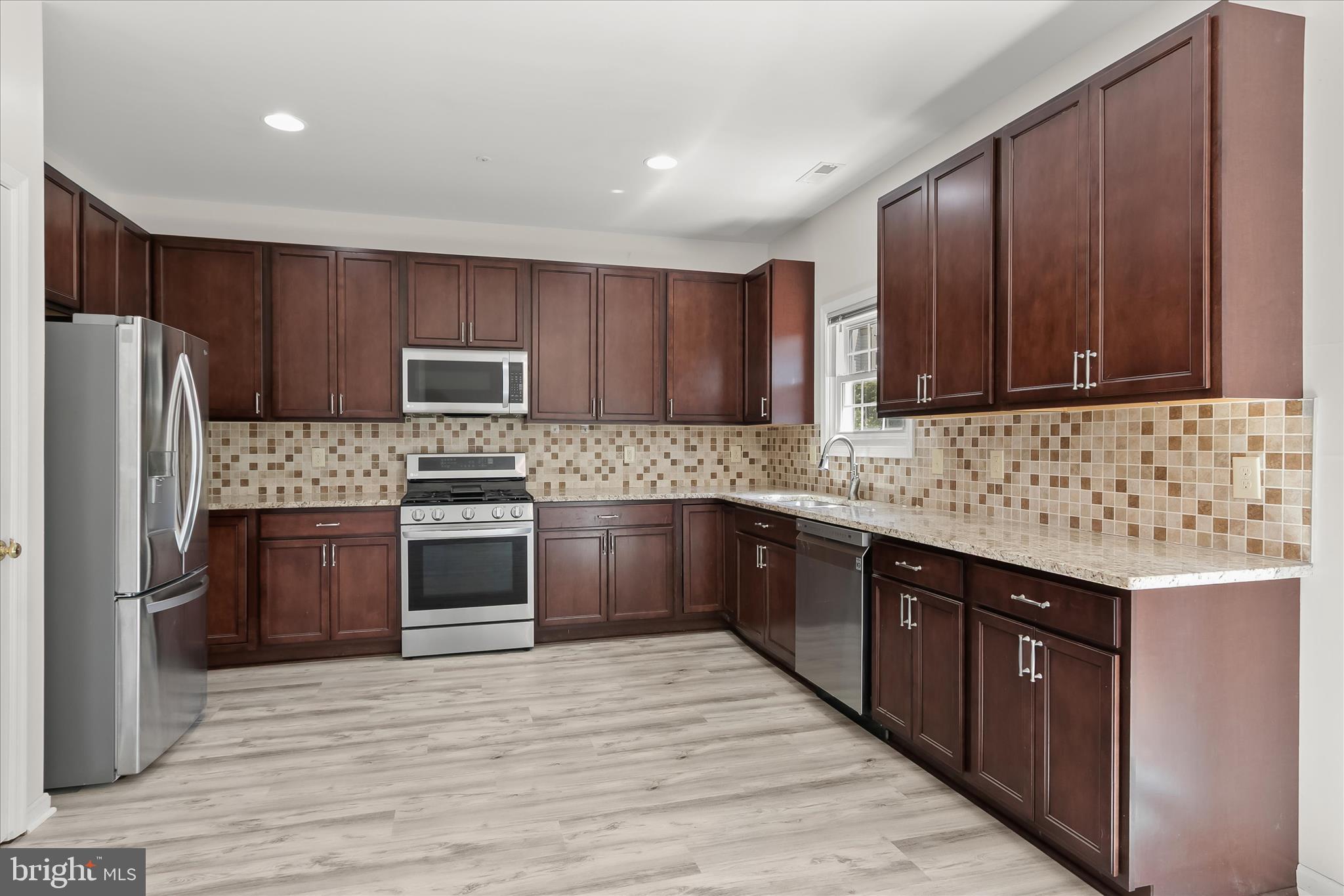 QUAIL RUN - Residential