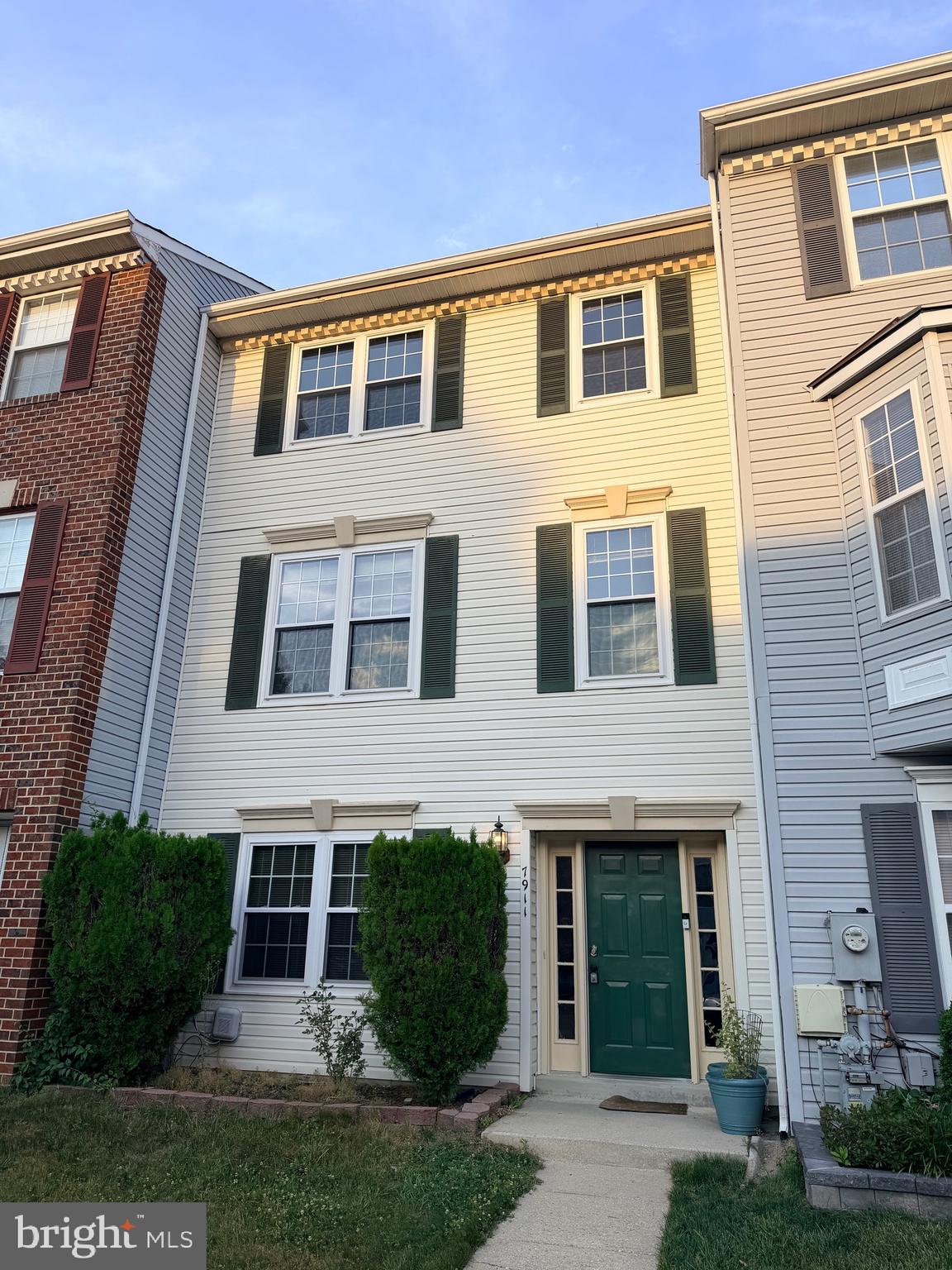 Welcome to this beautifully updated 3-level townhome offering 4 bedrooms, 3 full bathrooms, and 1 half bath. This spacious home features a recently updated eat-in kitchen with ample cabinet and counter space, updated bathrooms, new LVP flooring throughout the main level, and brand-new carpet in all other areas of the home.

The versatile floor plan provides comfortable living and entertaining space across all three levels. The spacious primary suite includes a private full bath, while the additional bedrooms offer flexibility for guests, home office space, or growing households.

This home also qualifies for 100% financing, no PMI, and $5,000 toward closing costs for eligible buyers. Ask me how to take advantage of these incredible incentives!

Conveniently located near shopping, dining, parks, and major commuter routes. Professional photos coming soon!