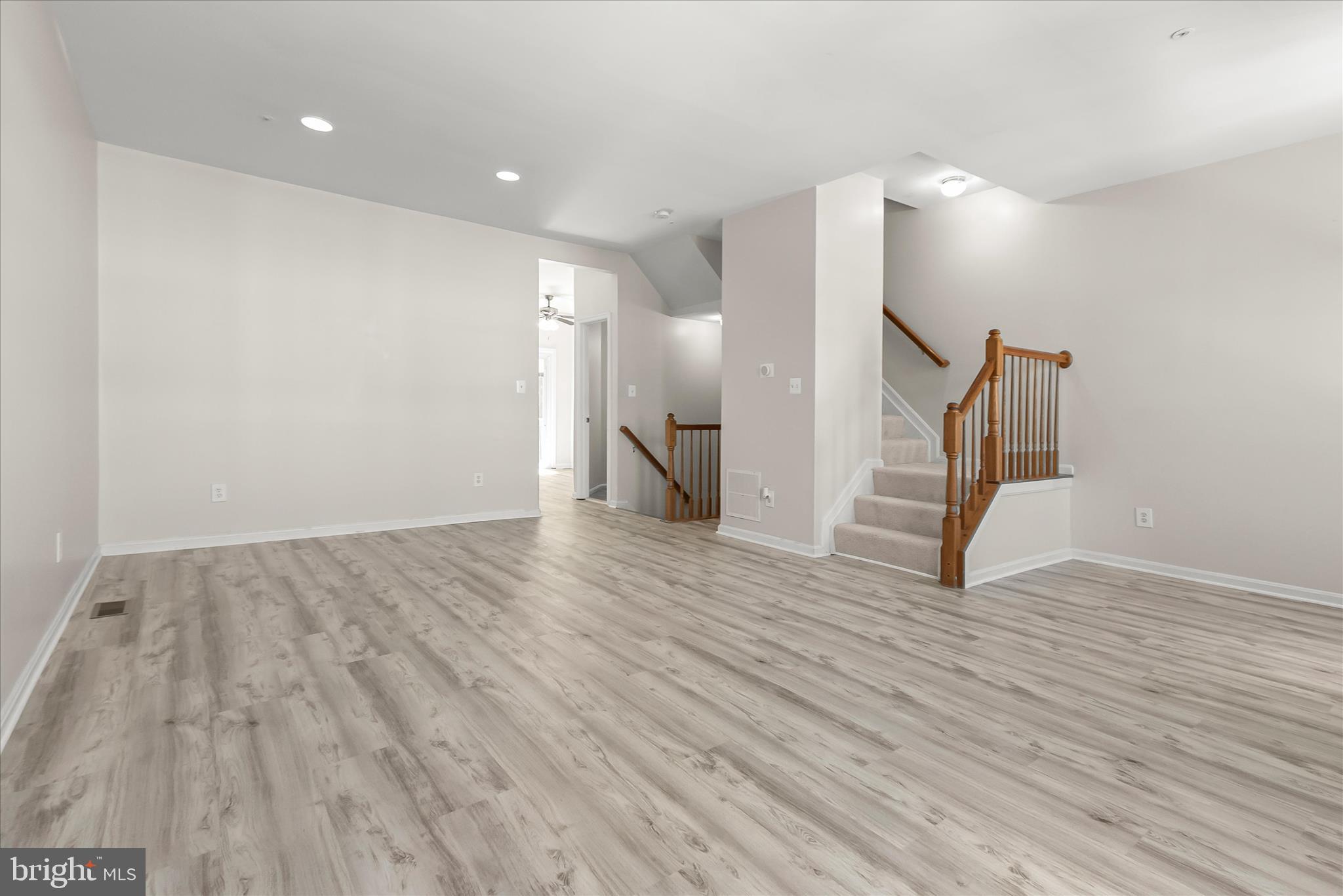 QUAIL RUN - Residential