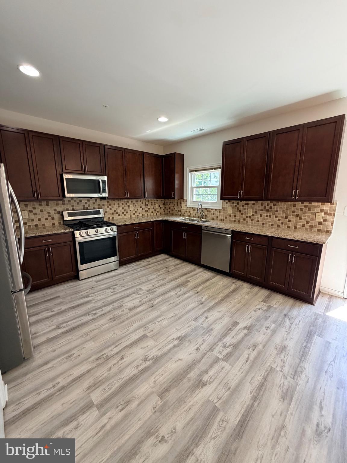 QUAIL RUN - Residential