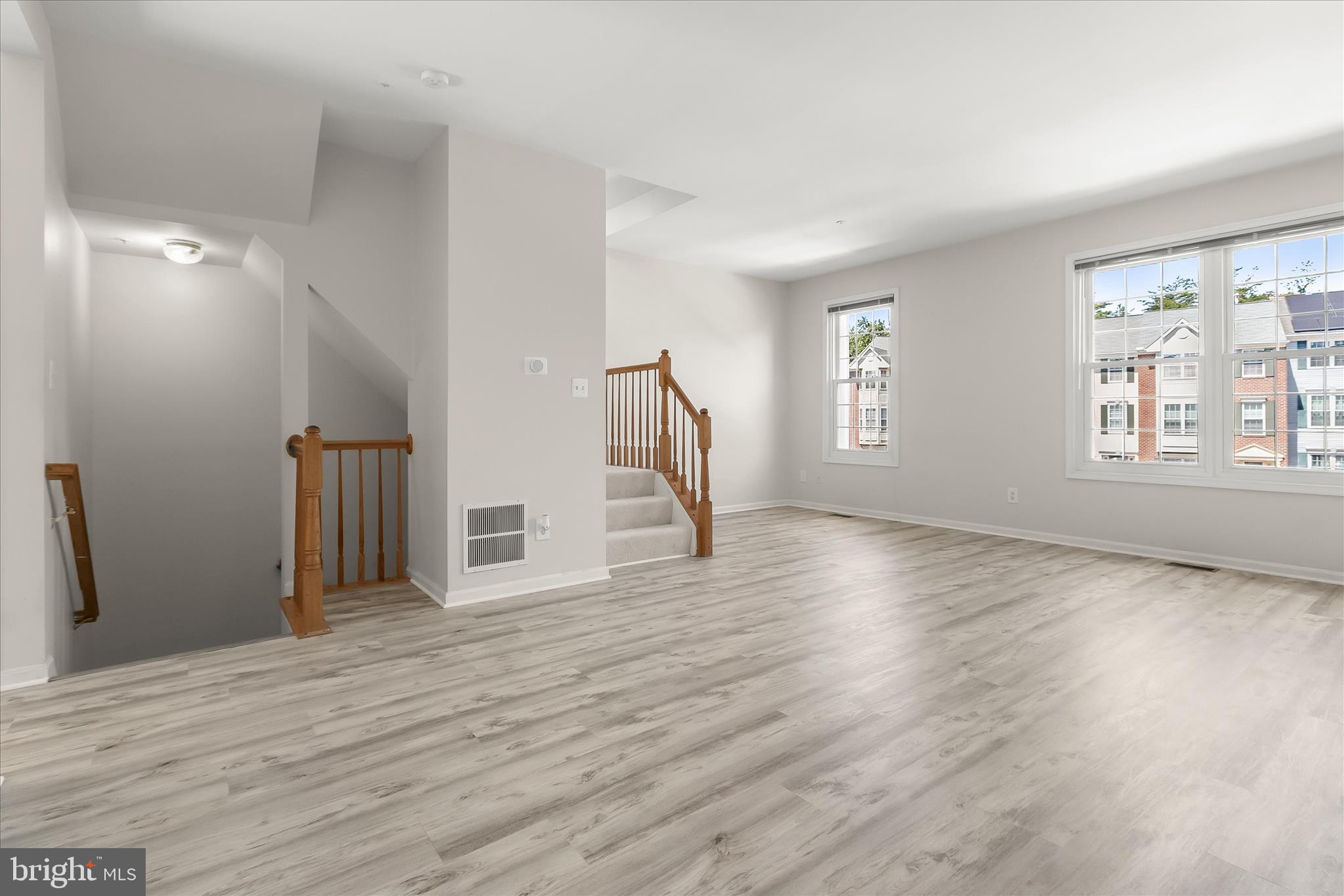 QUAIL RUN - Residential