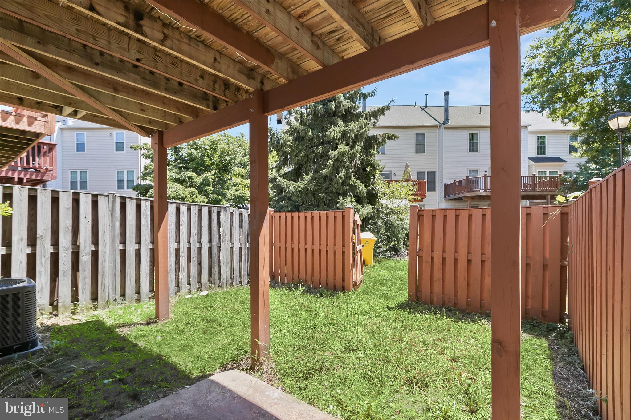 QUAIL RUN - Residential