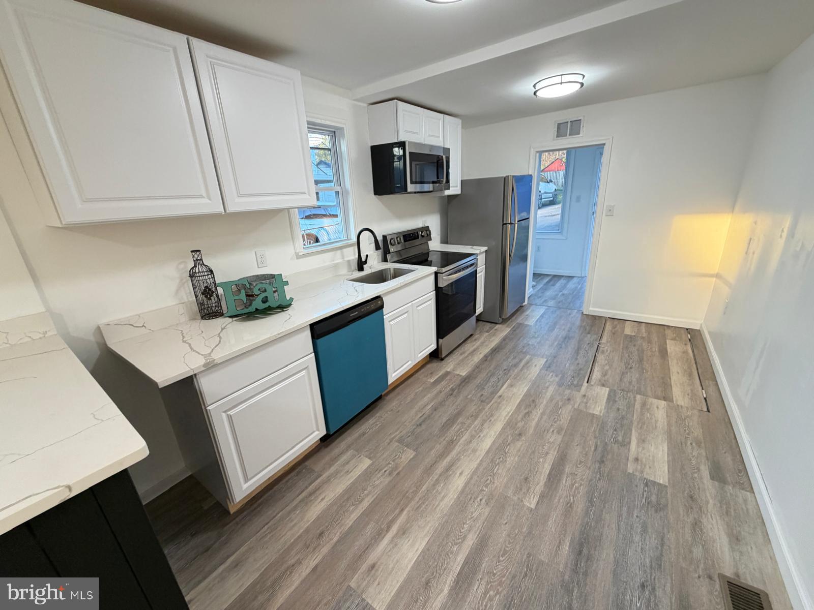 WASHINGTON COUNTY - Residential