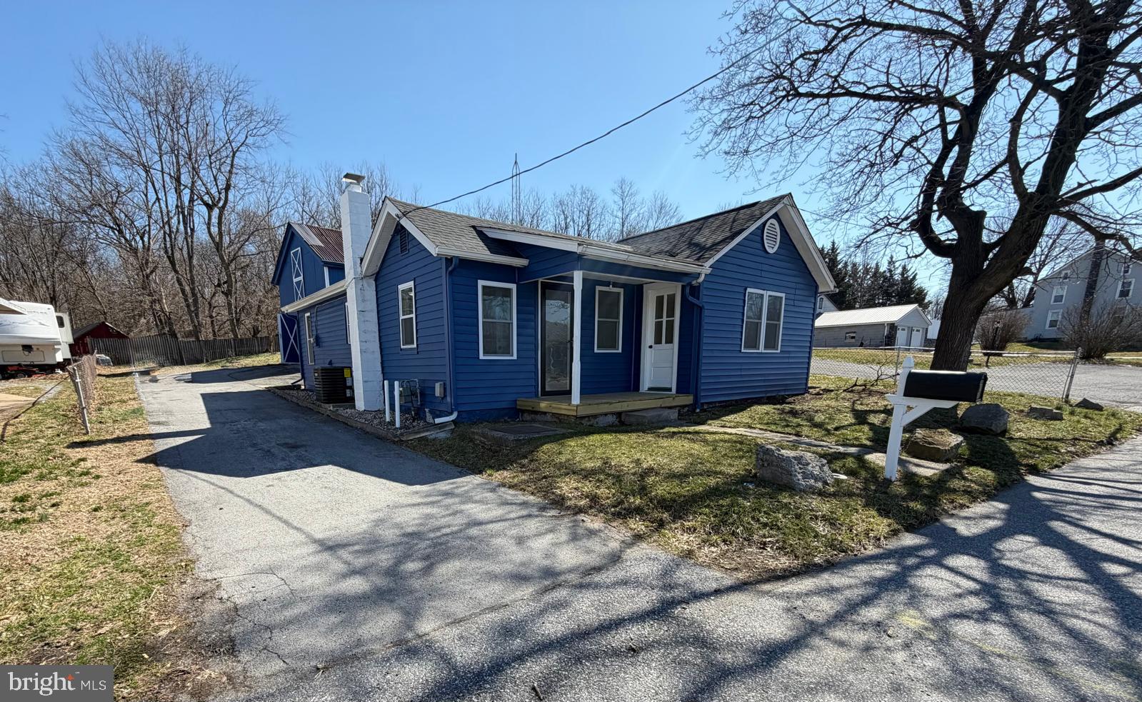 WASHINGTON COUNTY - Residential