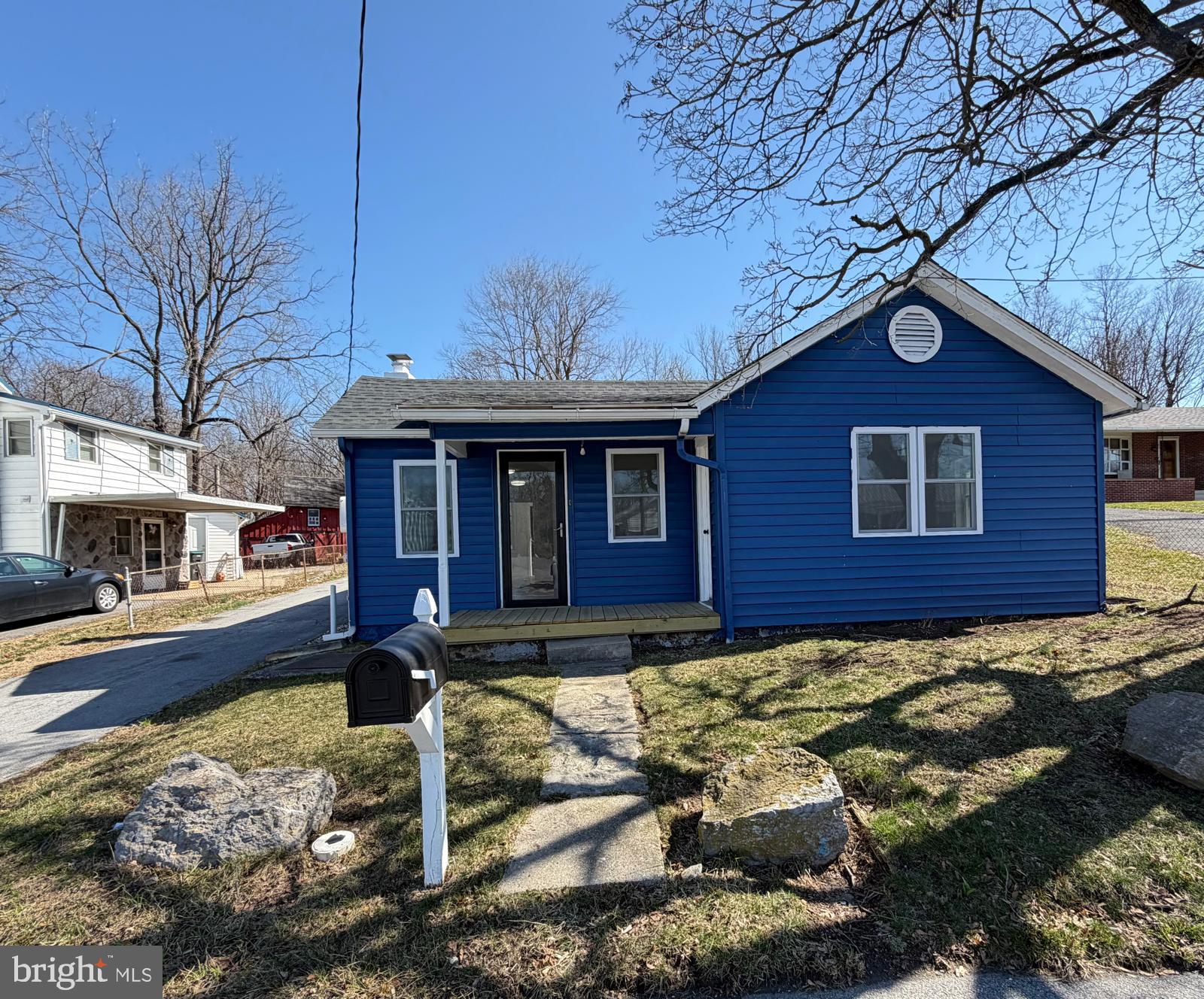 WASHINGTON COUNTY - Residential
