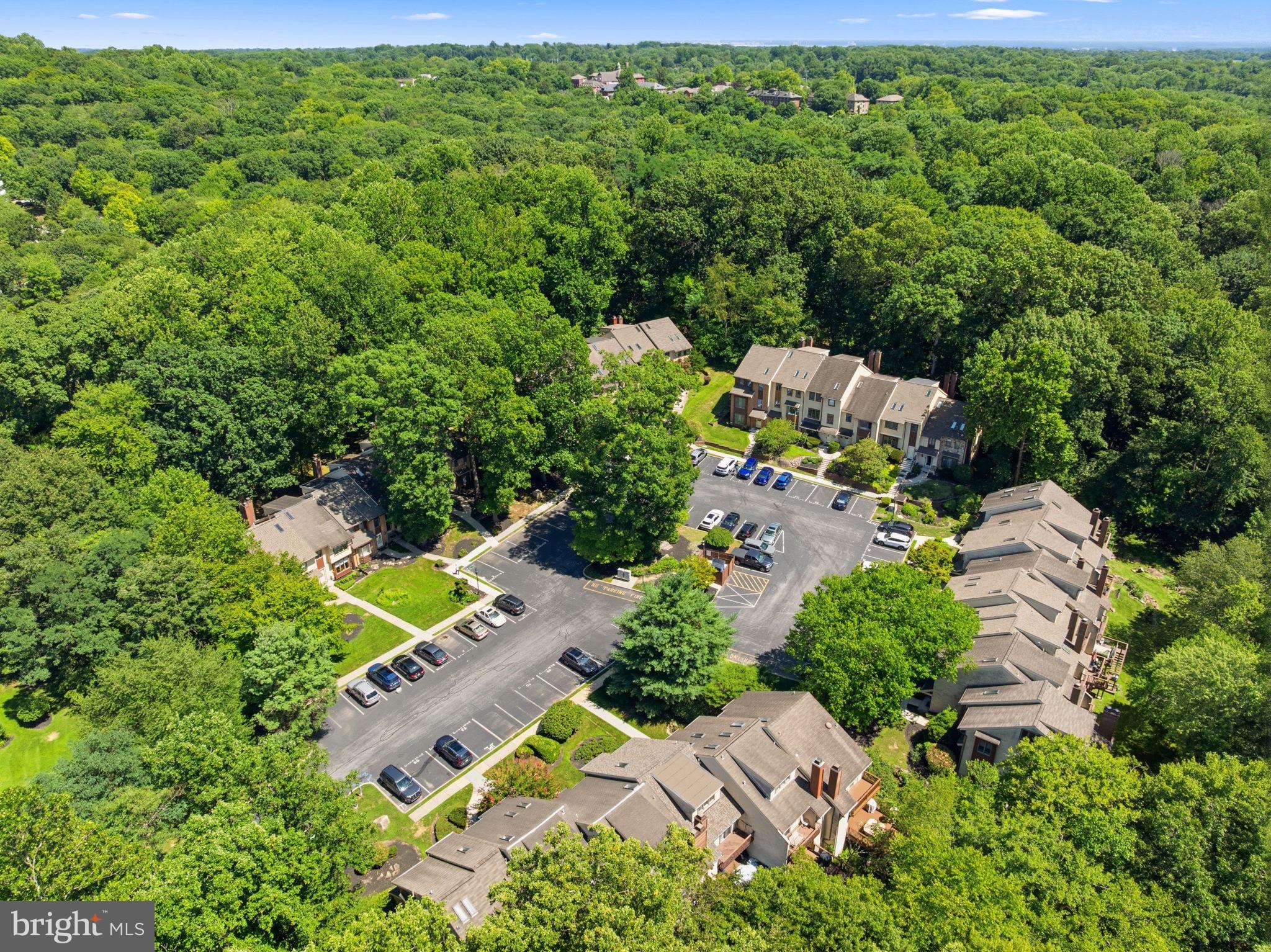 GRANITE RUN - Residential