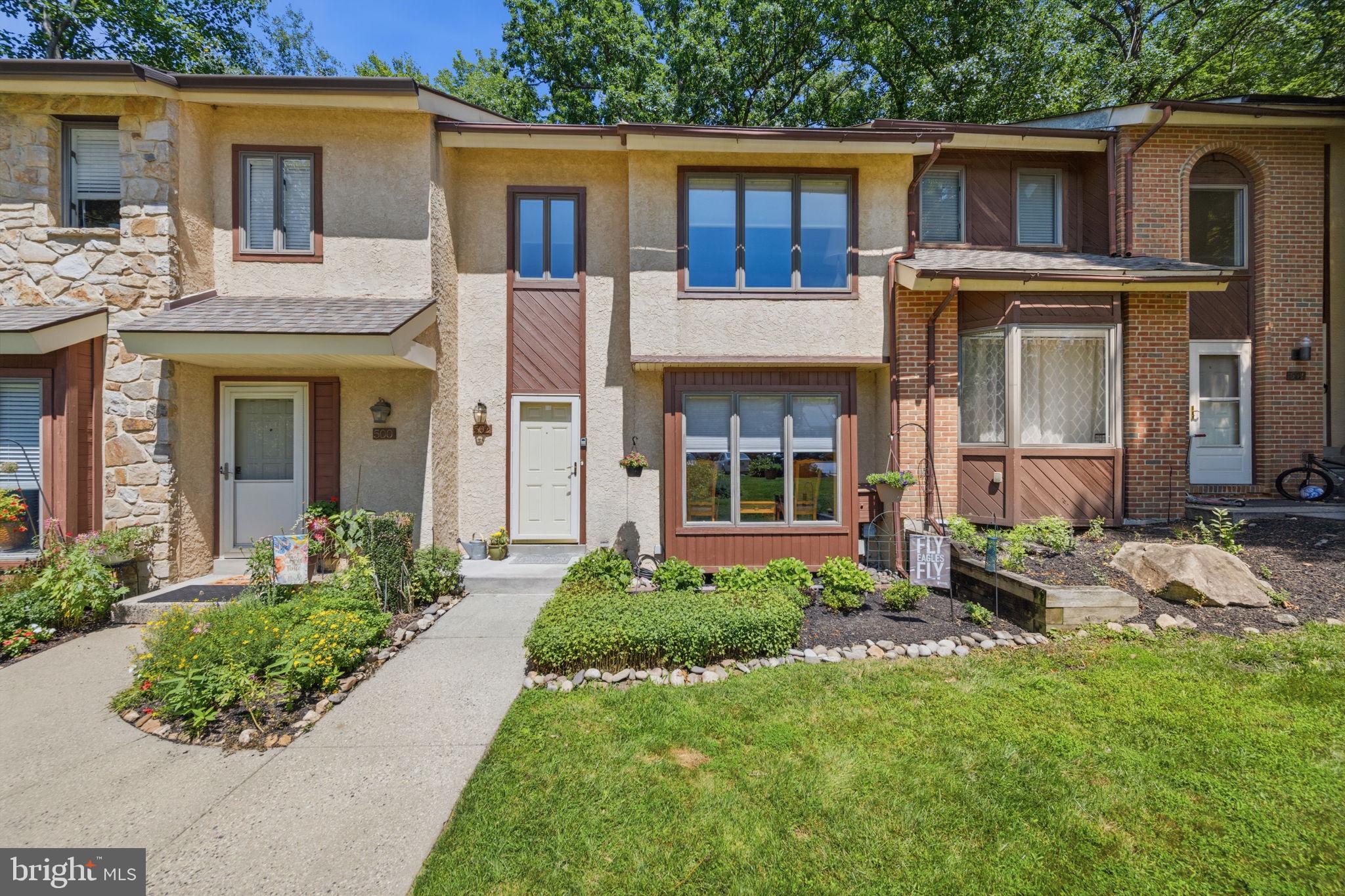 GRANITE RUN - Residential