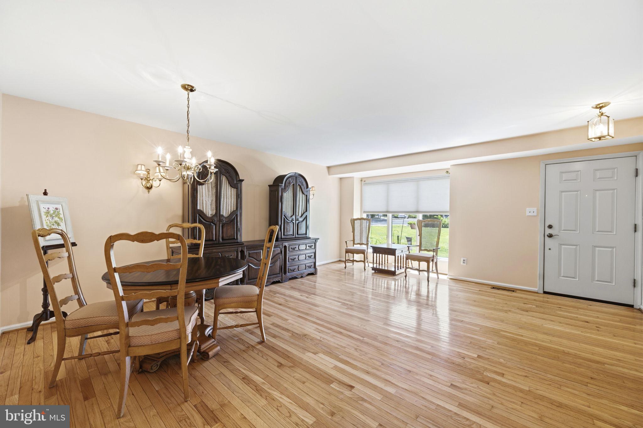 GRANITE RUN - Residential