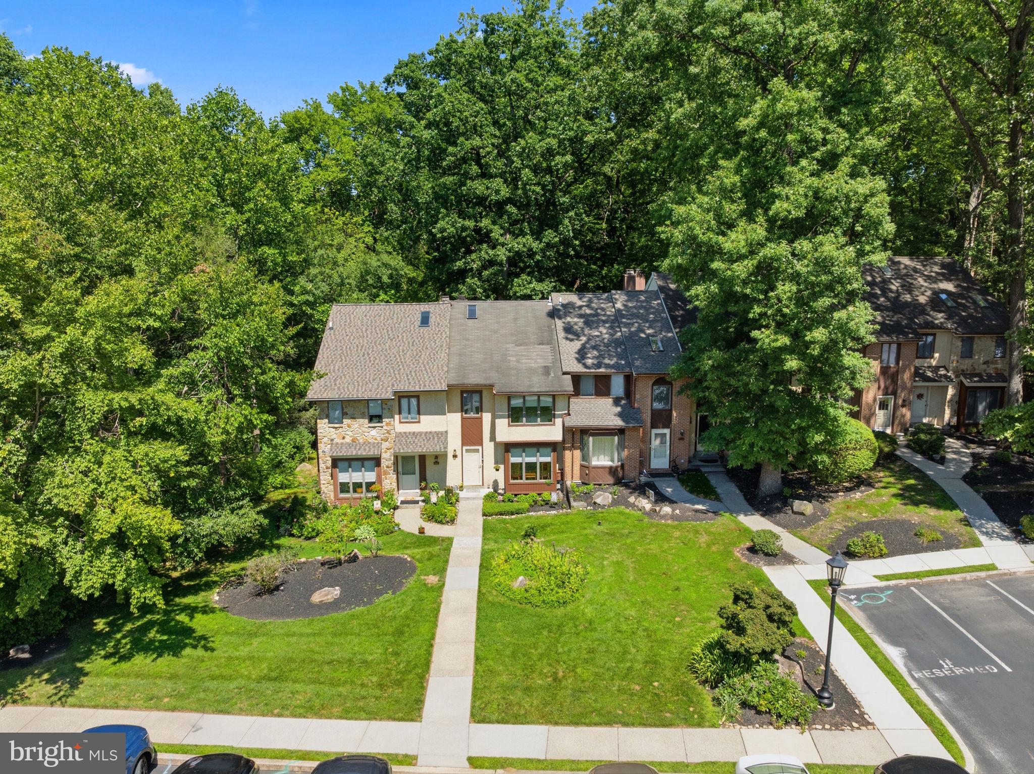 GRANITE RUN - Residential