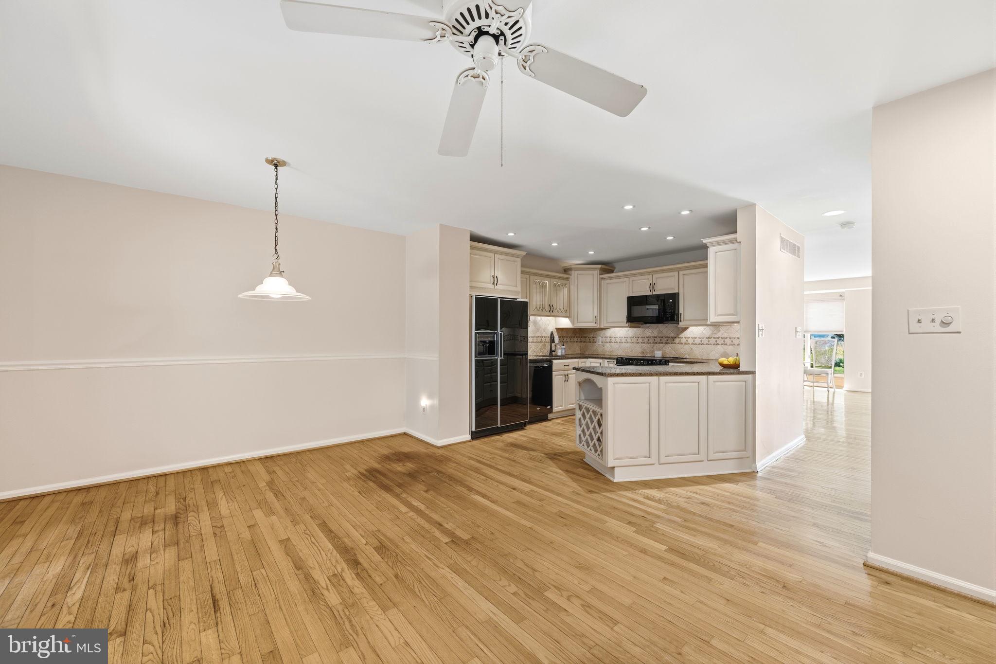 GRANITE RUN - Residential