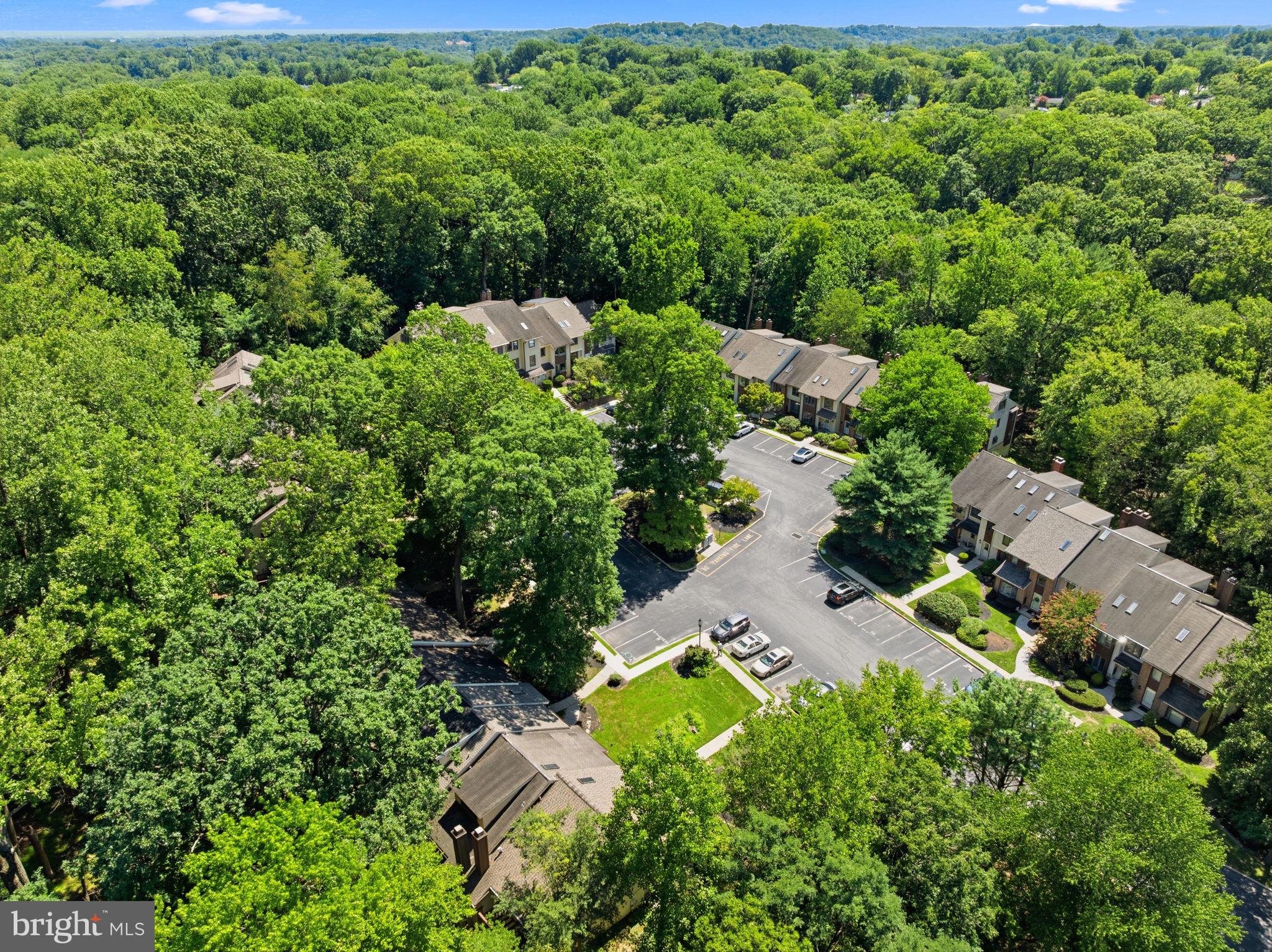 GRANITE RUN - Residential