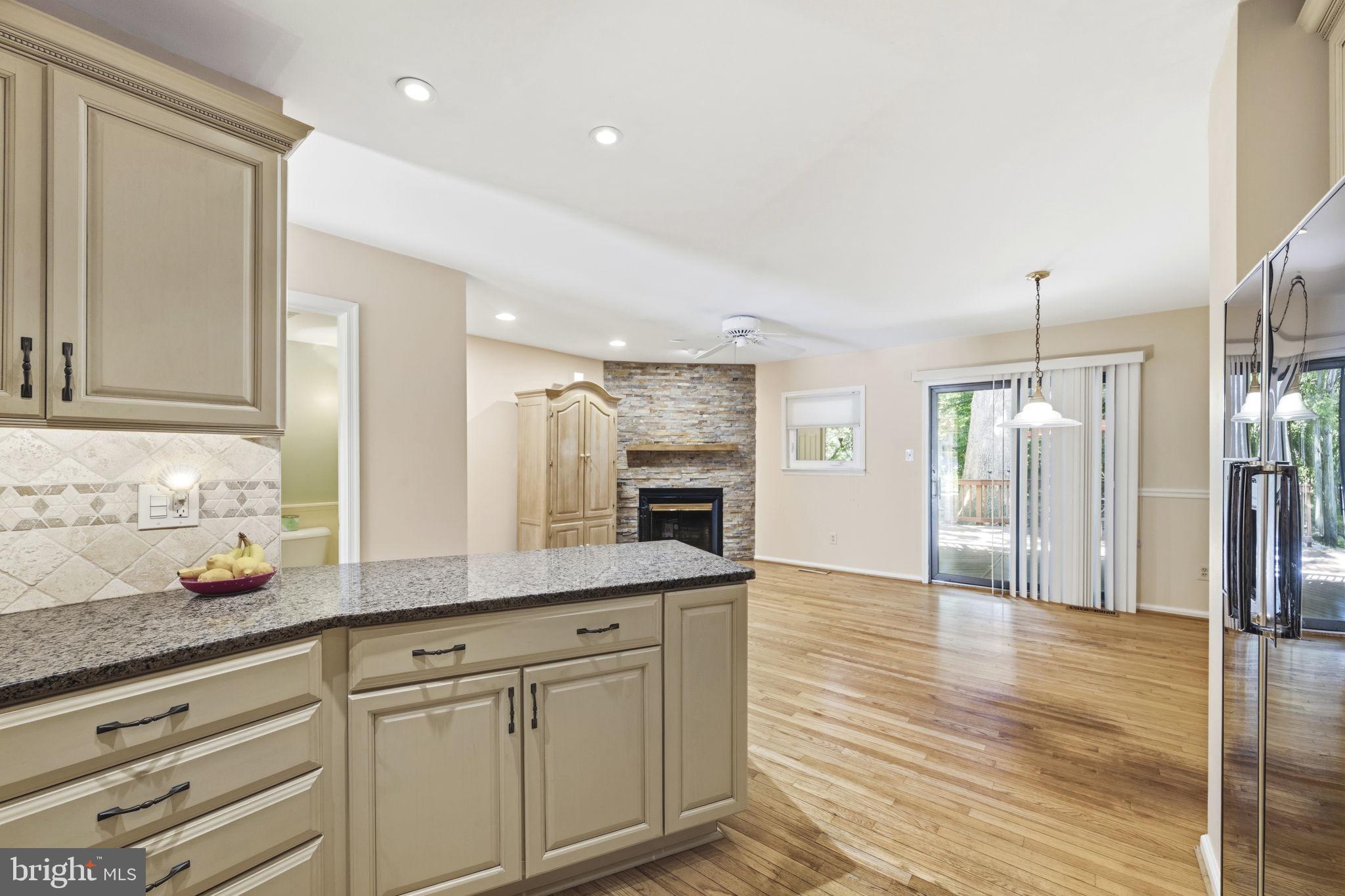 GRANITE RUN - Residential