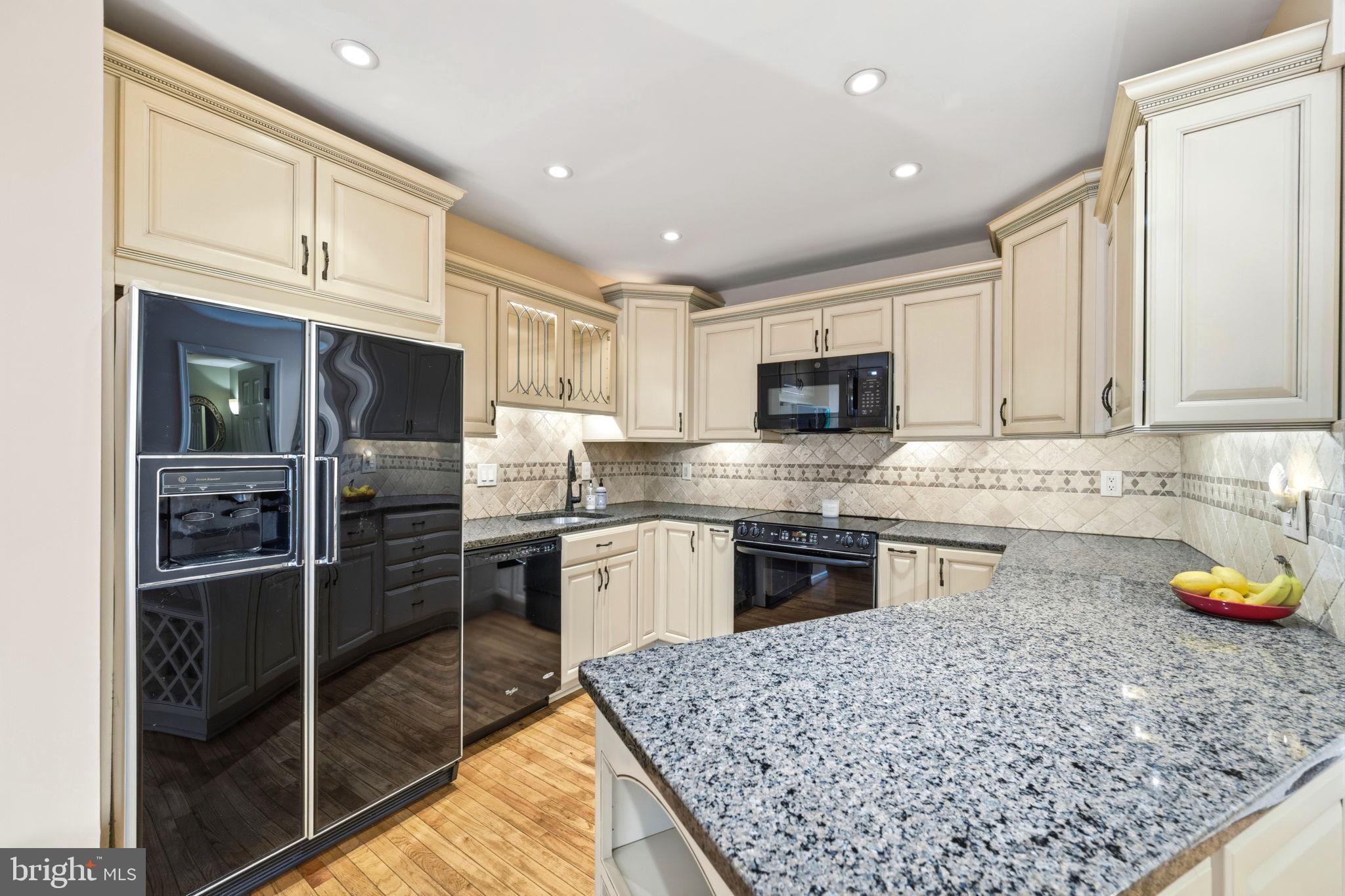 GRANITE RUN - Residential