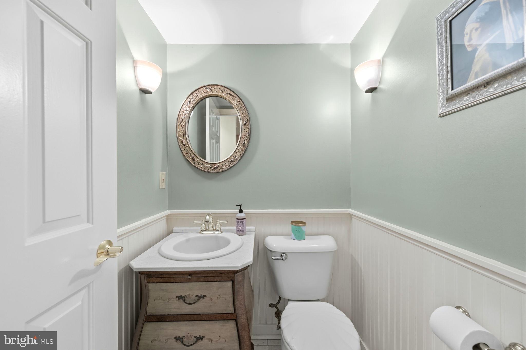 GRANITE RUN - Residential