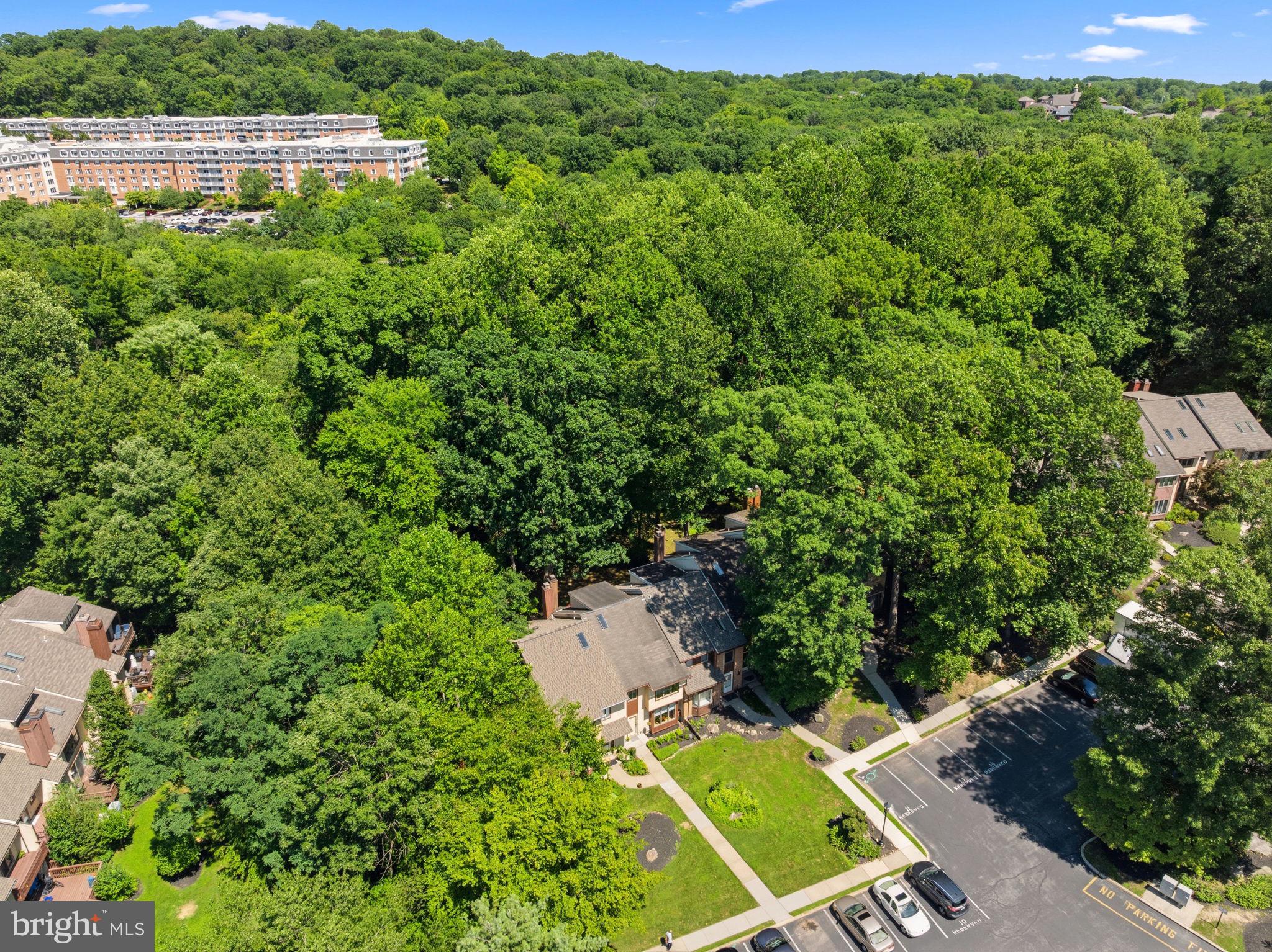 GRANITE RUN - Residential