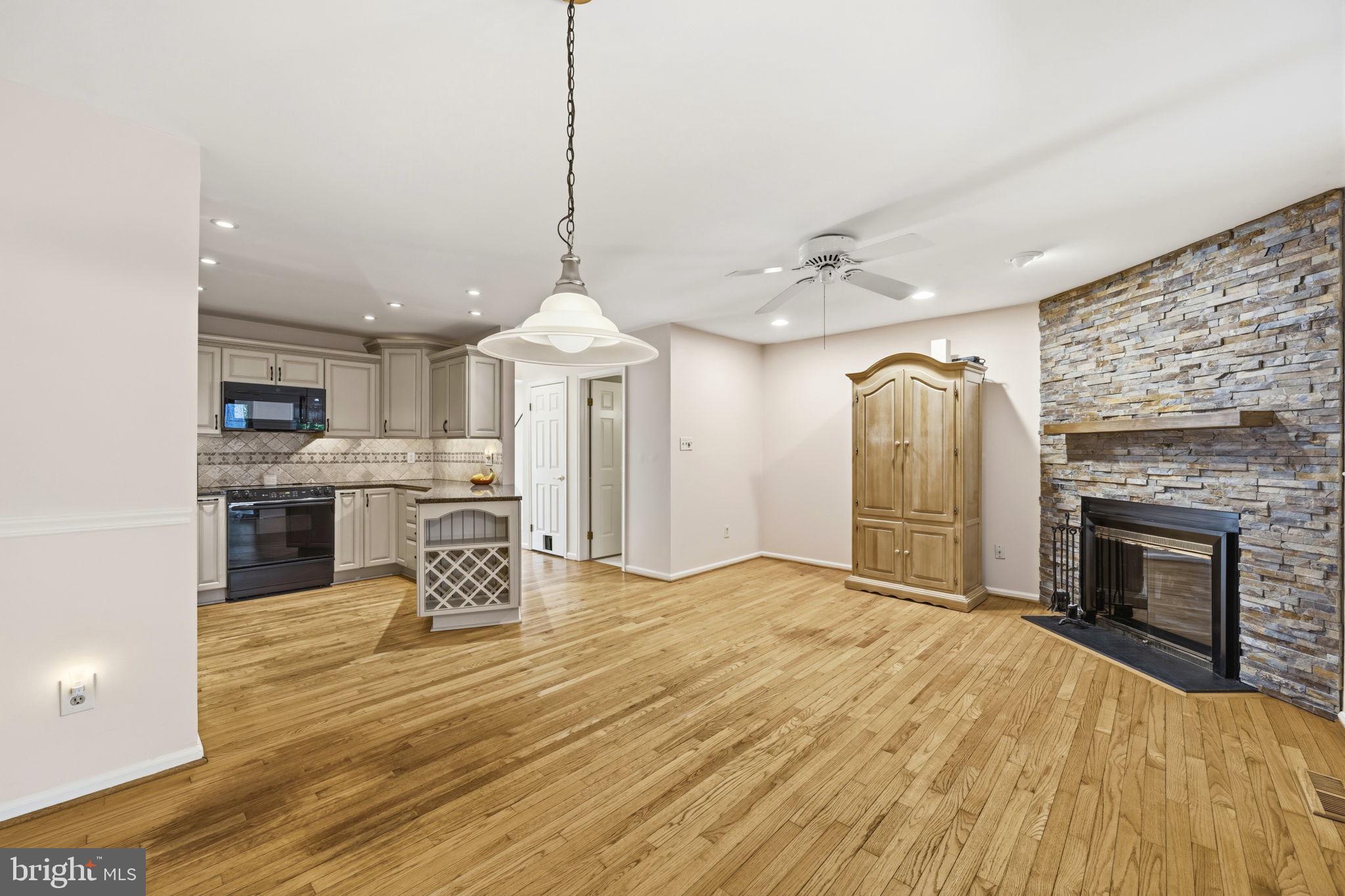 GRANITE RUN - Residential